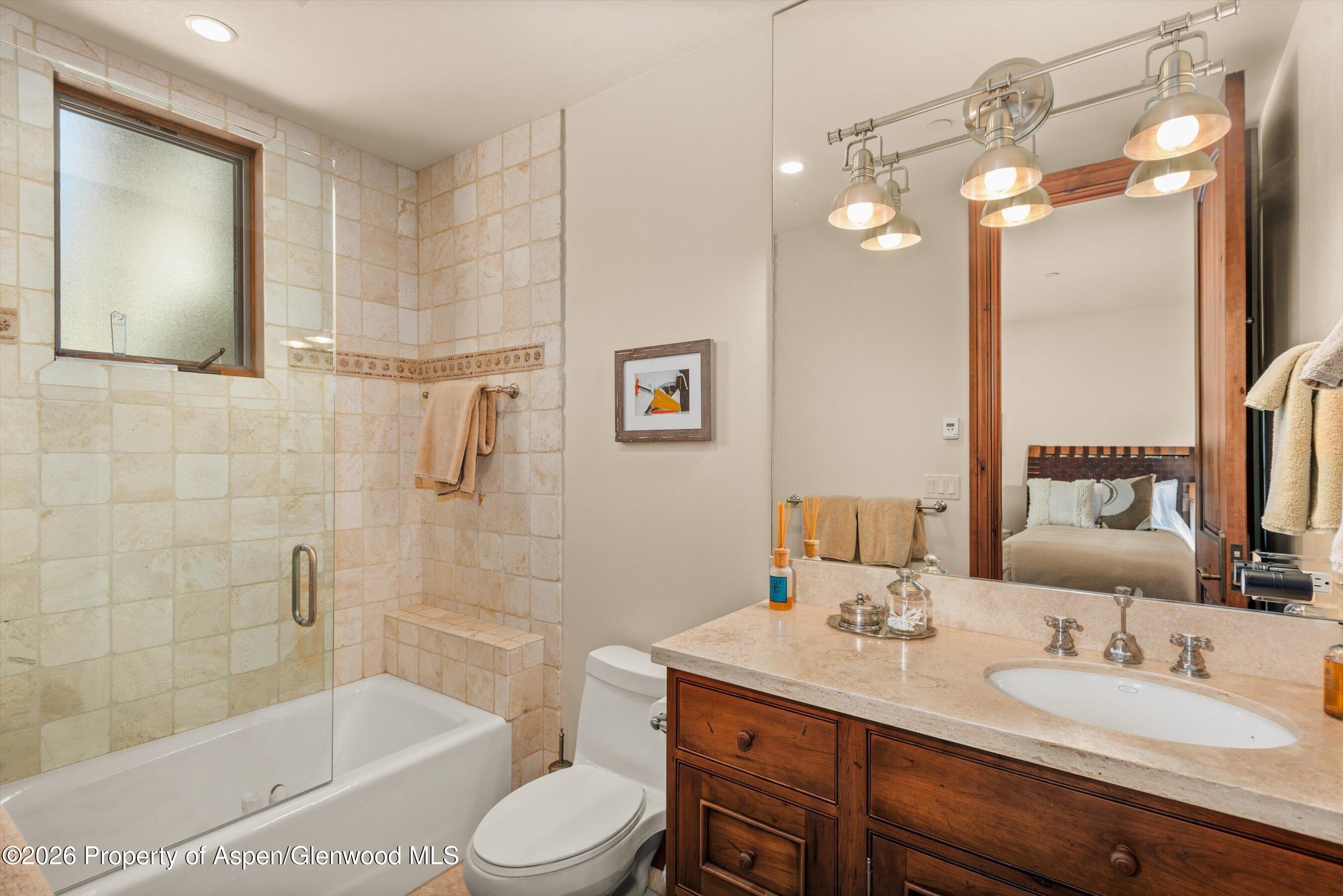 863 Hunter Creek Road Aspen CO 81611