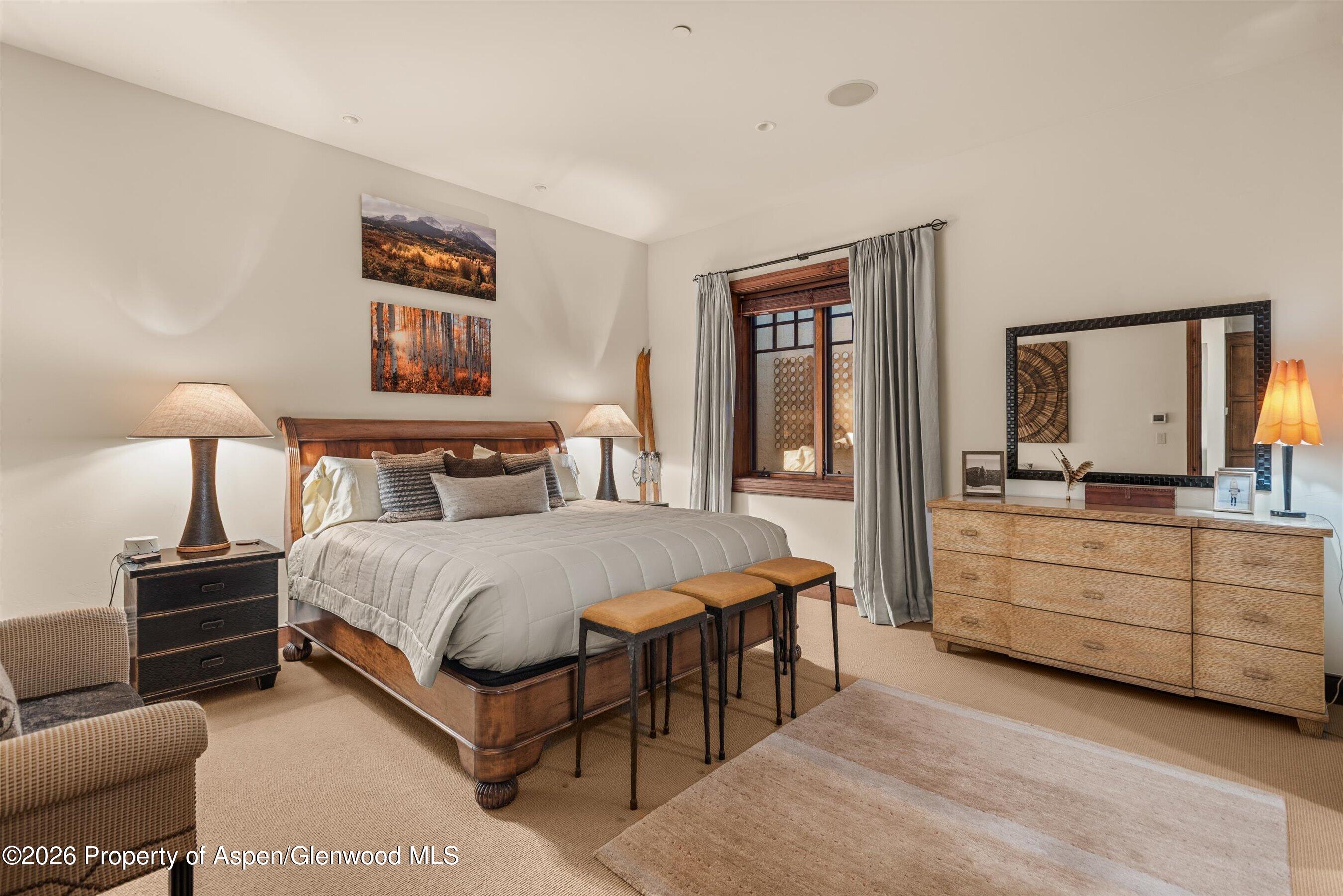863 Hunter Creek Road Aspen CO 81611