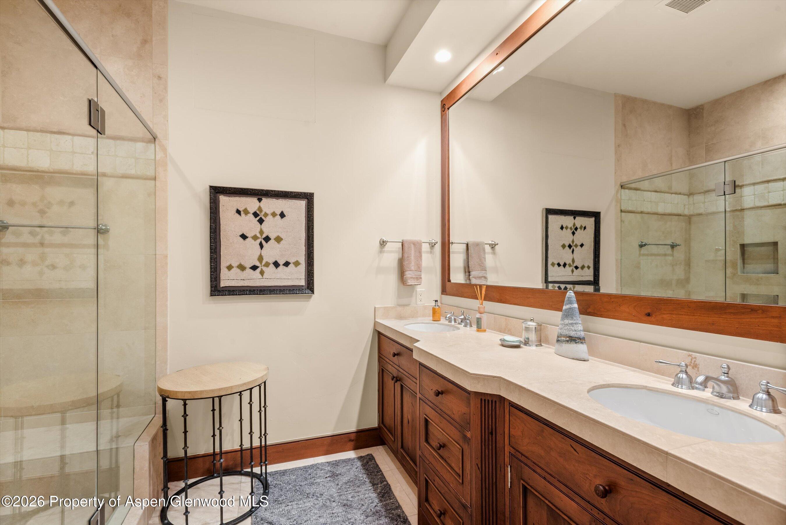 863 Hunter Creek Road Aspen CO 81611