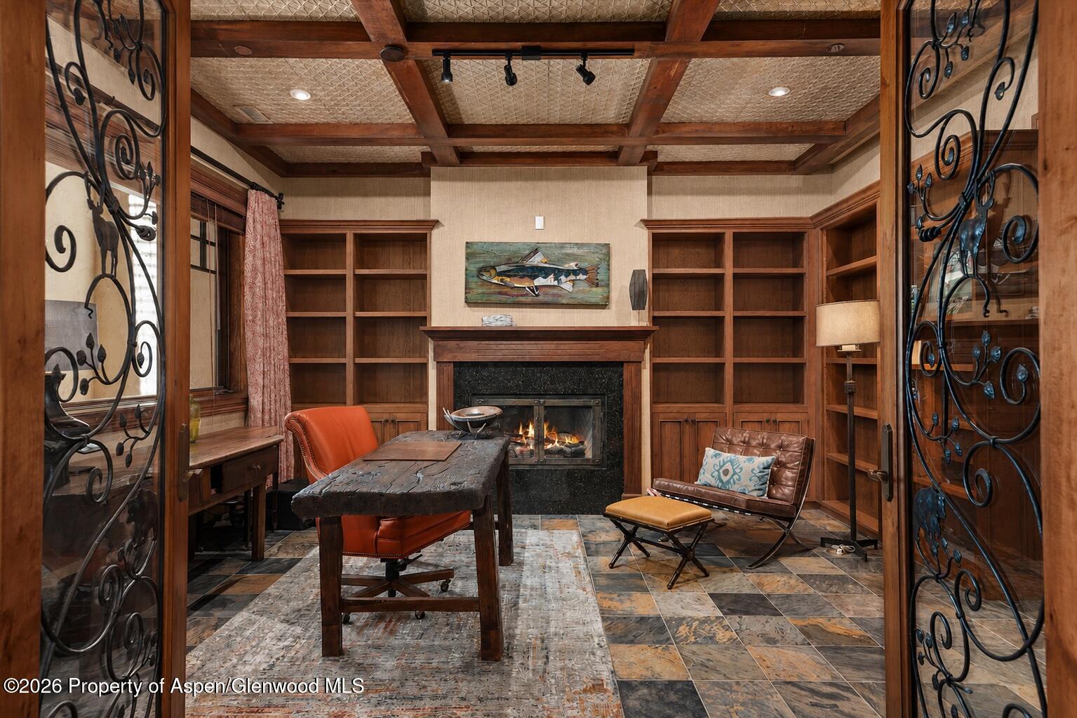 863 Hunter Creek Road Aspen CO 81611