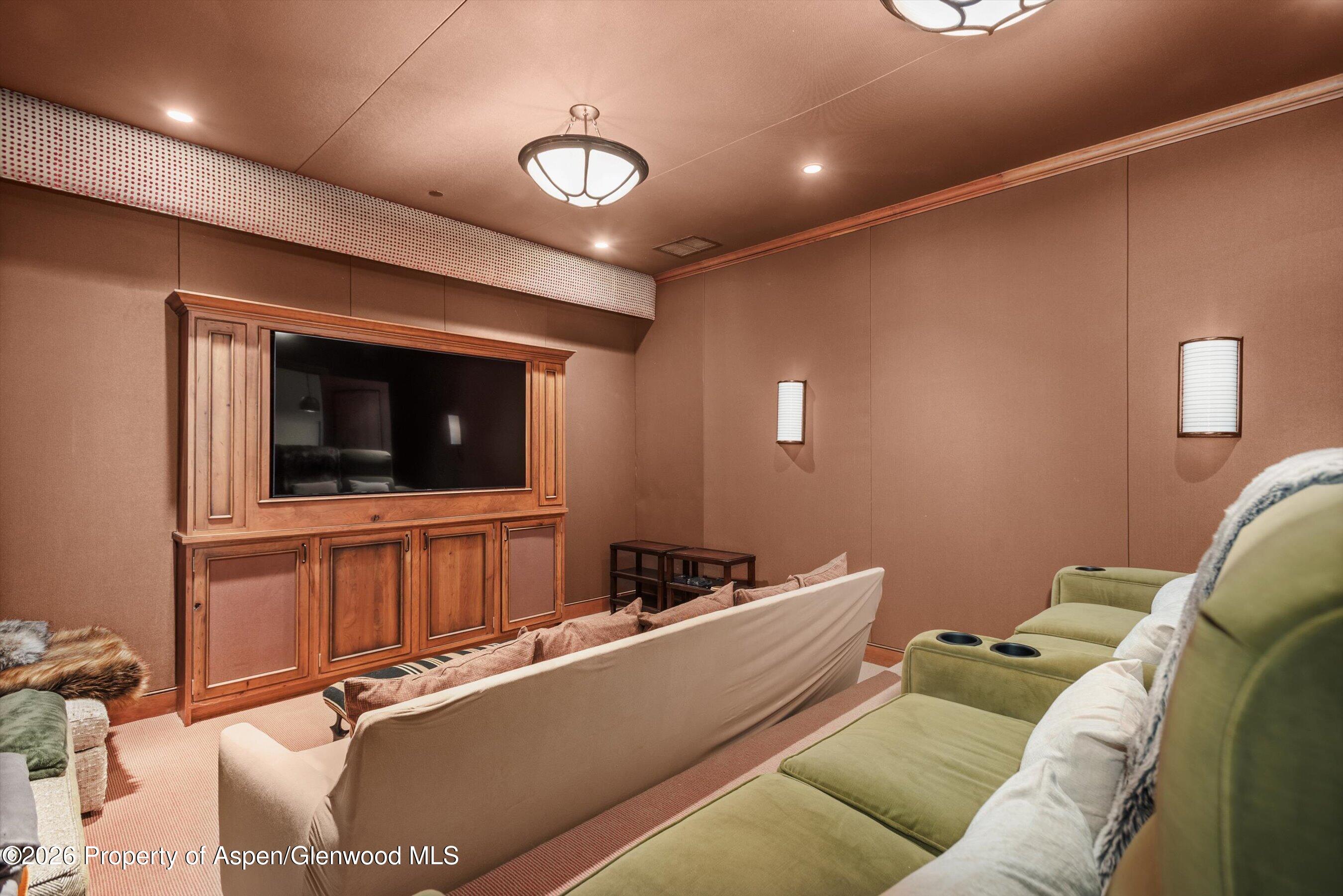 863 Hunter Creek Road Aspen CO 81611