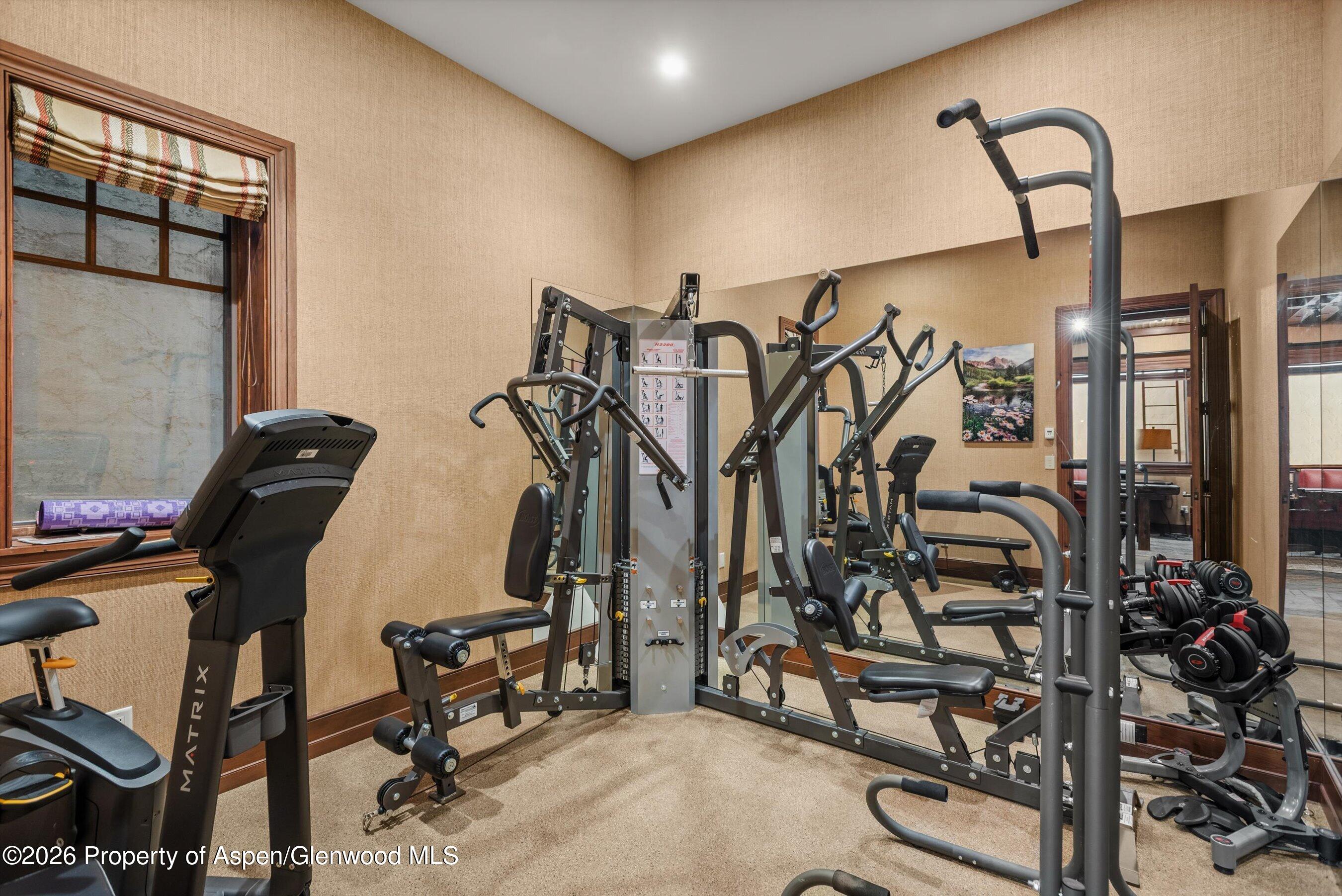 863 Hunter Creek Road Aspen CO 81611