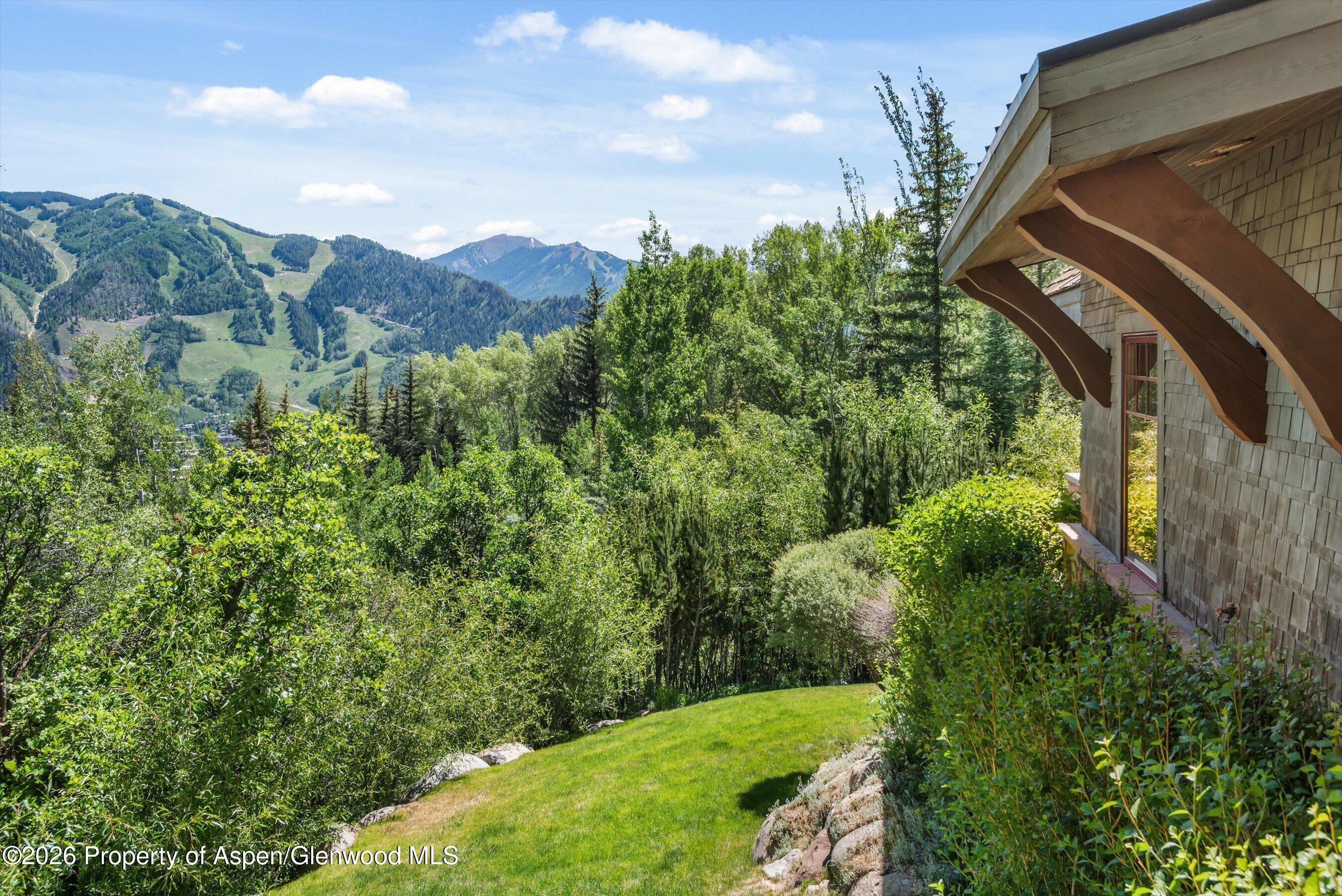 863 Hunter Creek Road Aspen CO 81611