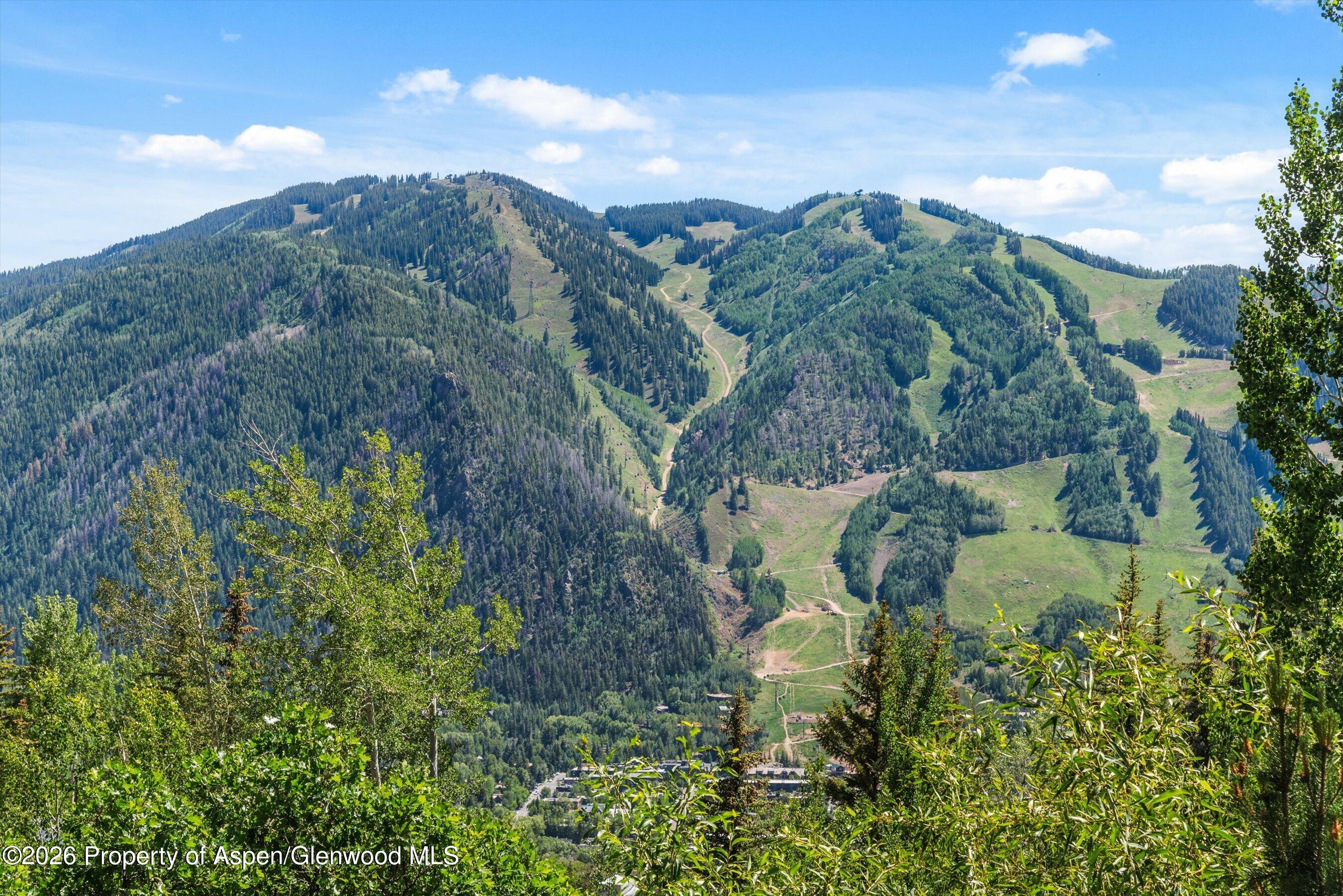 863 Hunter Creek Road Aspen CO 81611