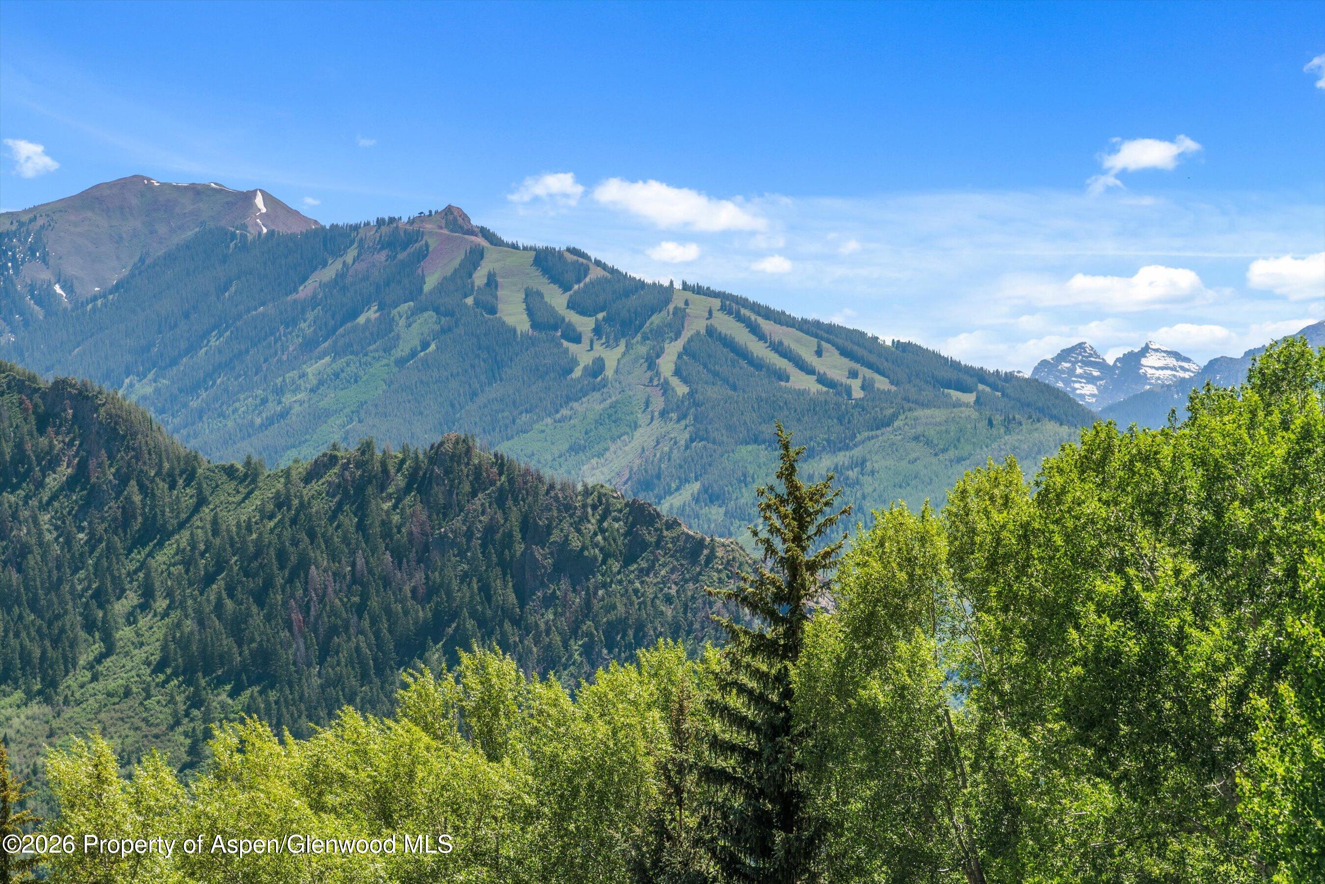 863 Hunter Creek Road Aspen CO 81611