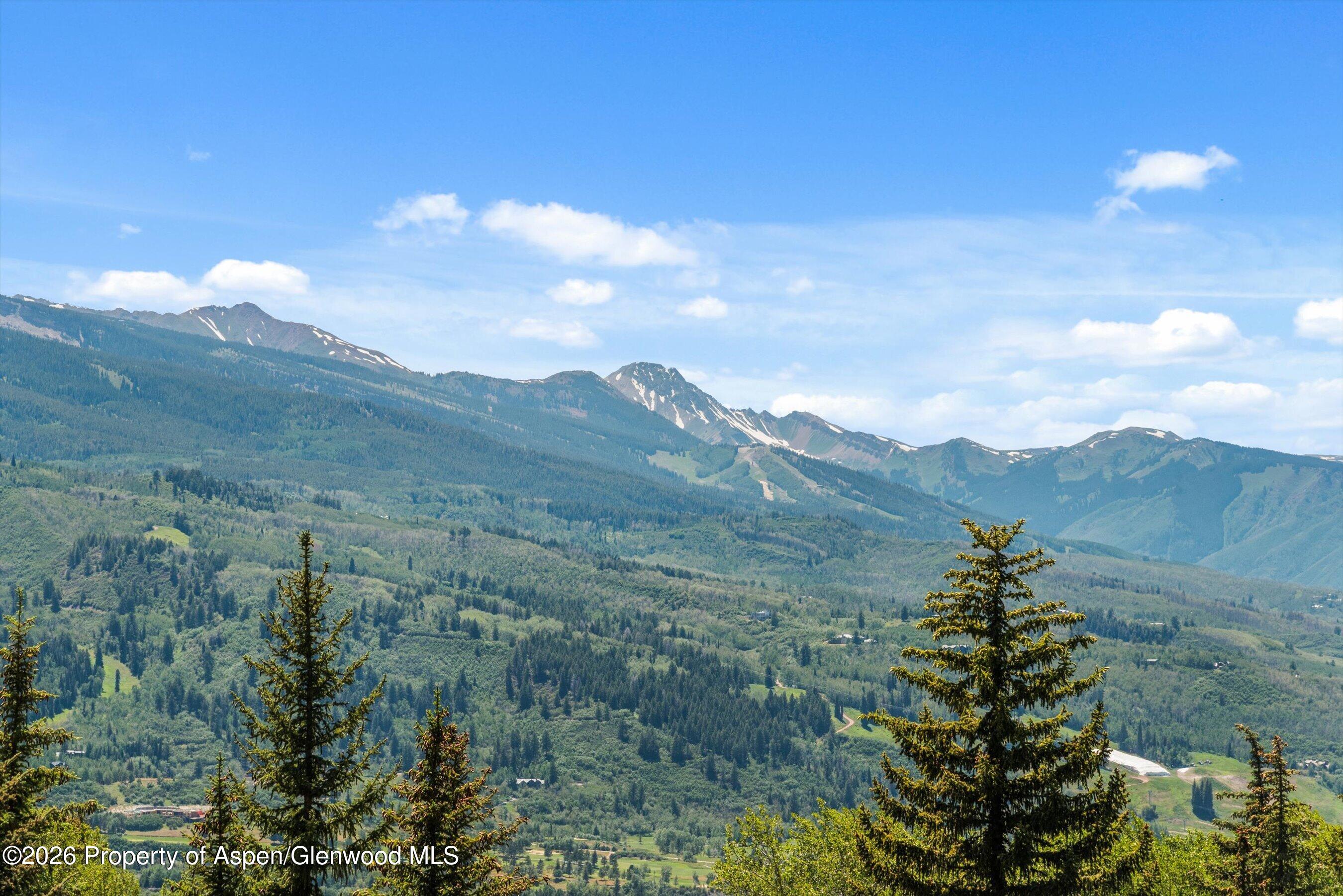 863 Hunter Creek Road Aspen CO 81611