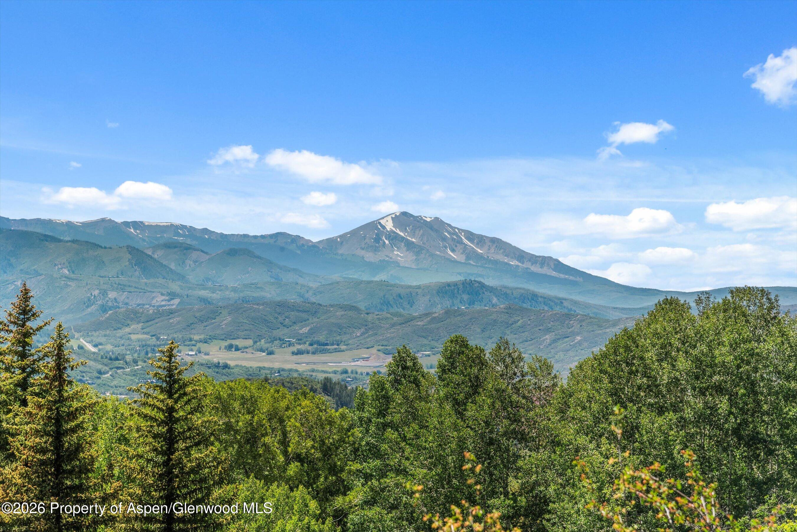 863 Hunter Creek Road Aspen CO 81611