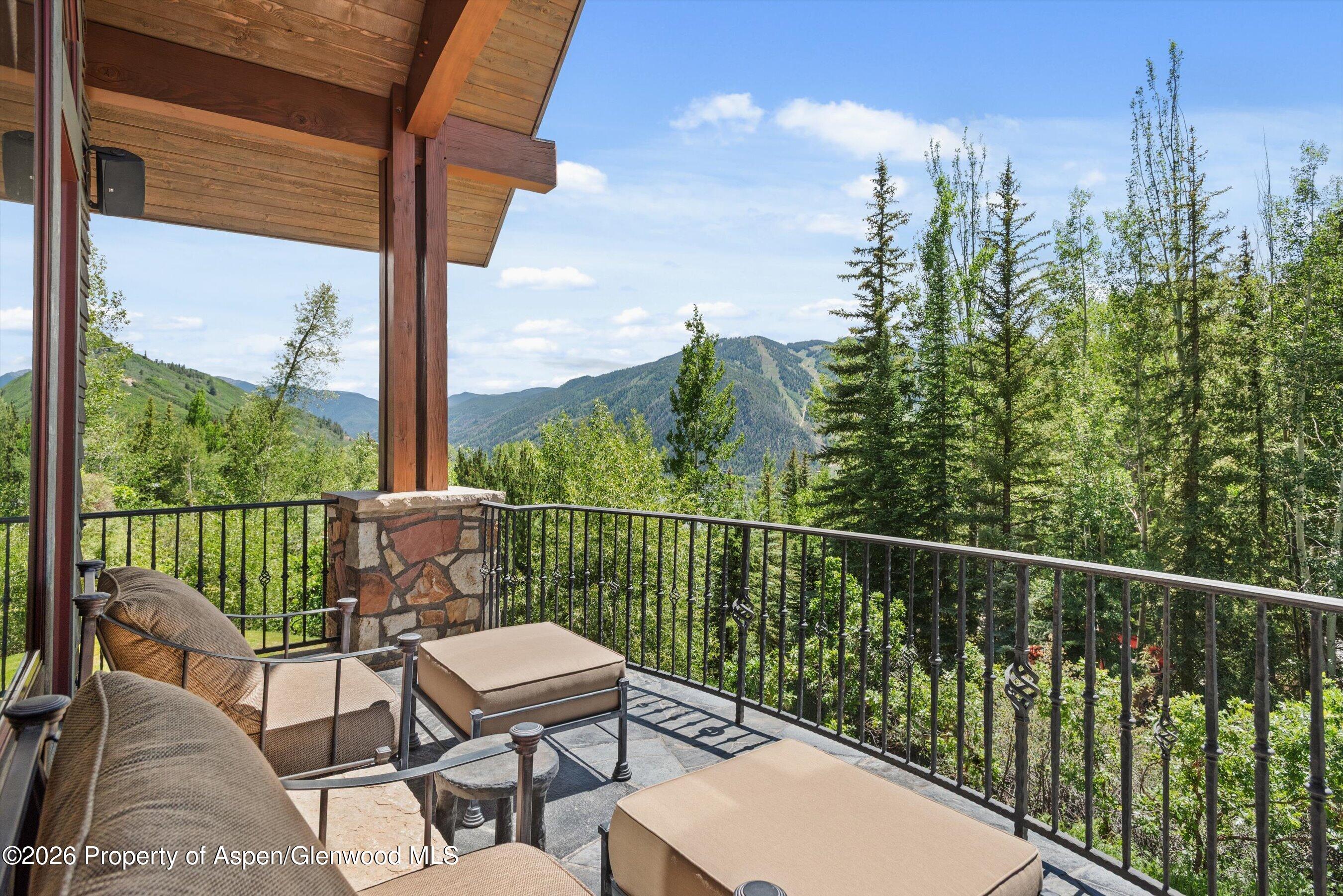 863 Hunter Creek Road Aspen CO 81611
