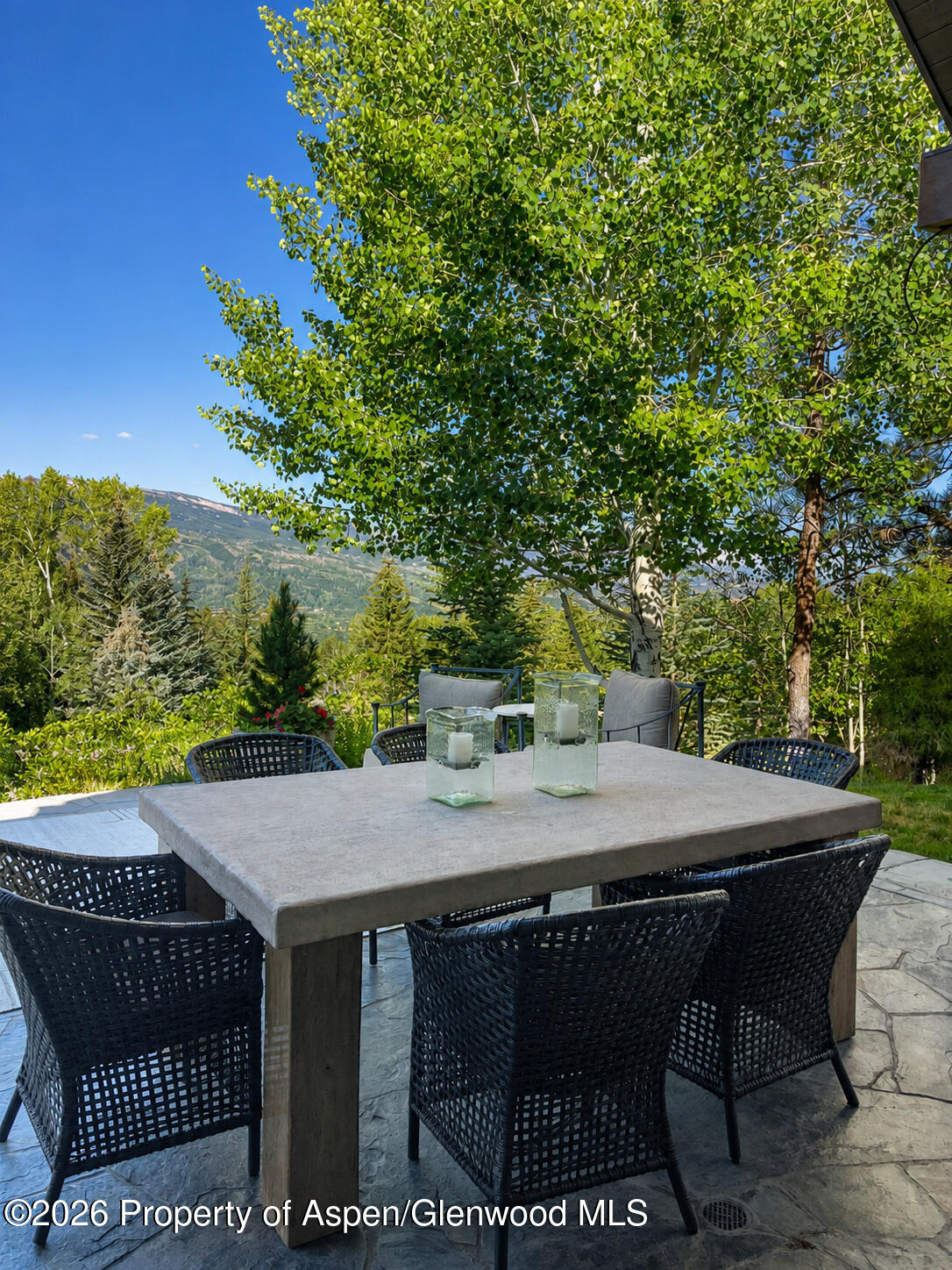 863 Hunter Creek Road Aspen CO 81611