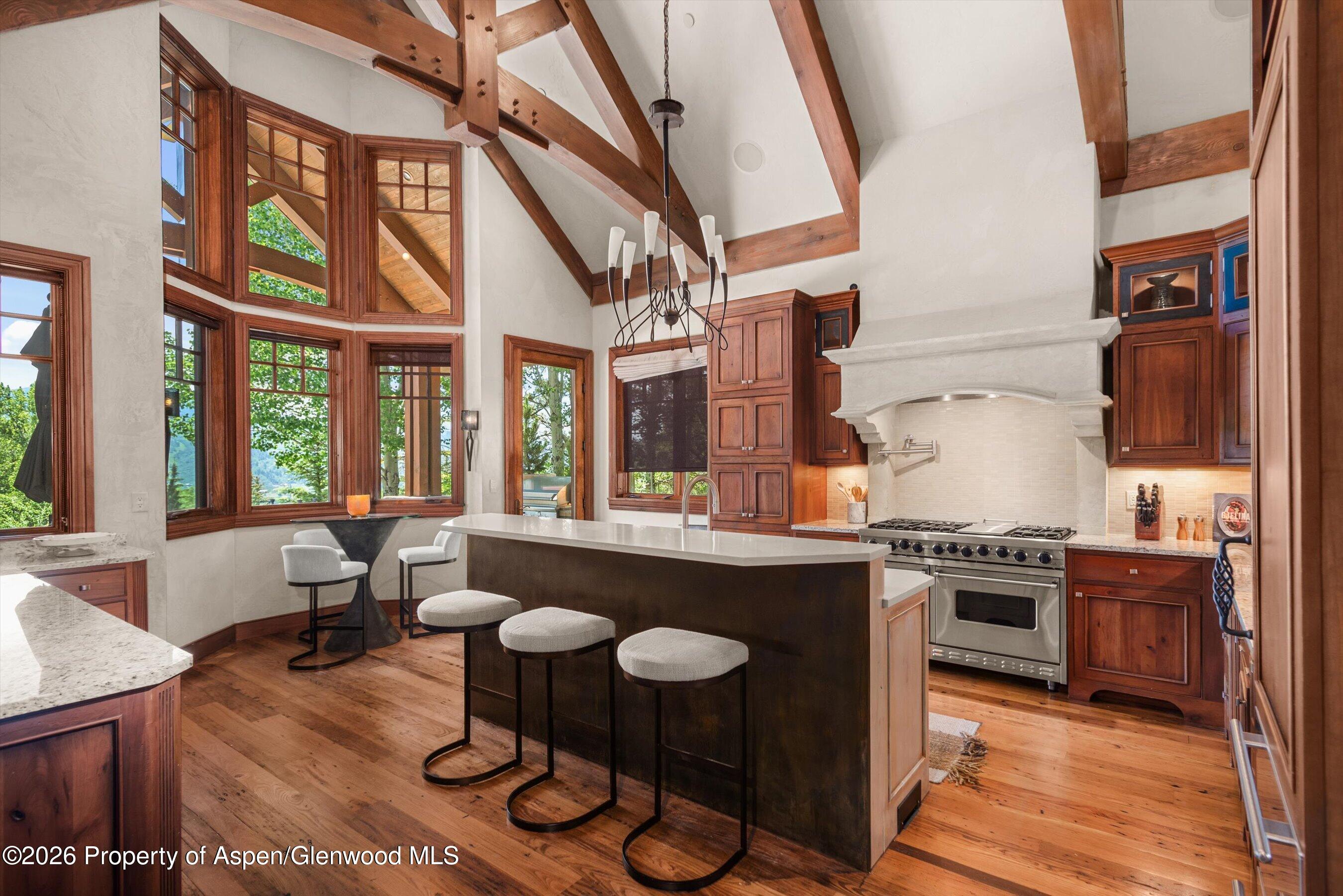 863 Hunter Creek Road Aspen CO 81611