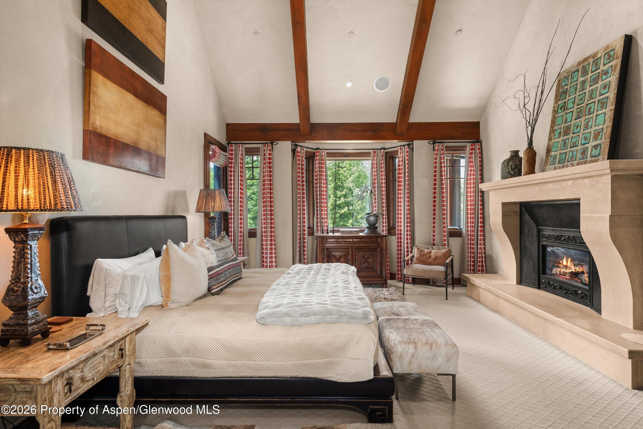 863 Hunter Creek Road Aspen CO 81611