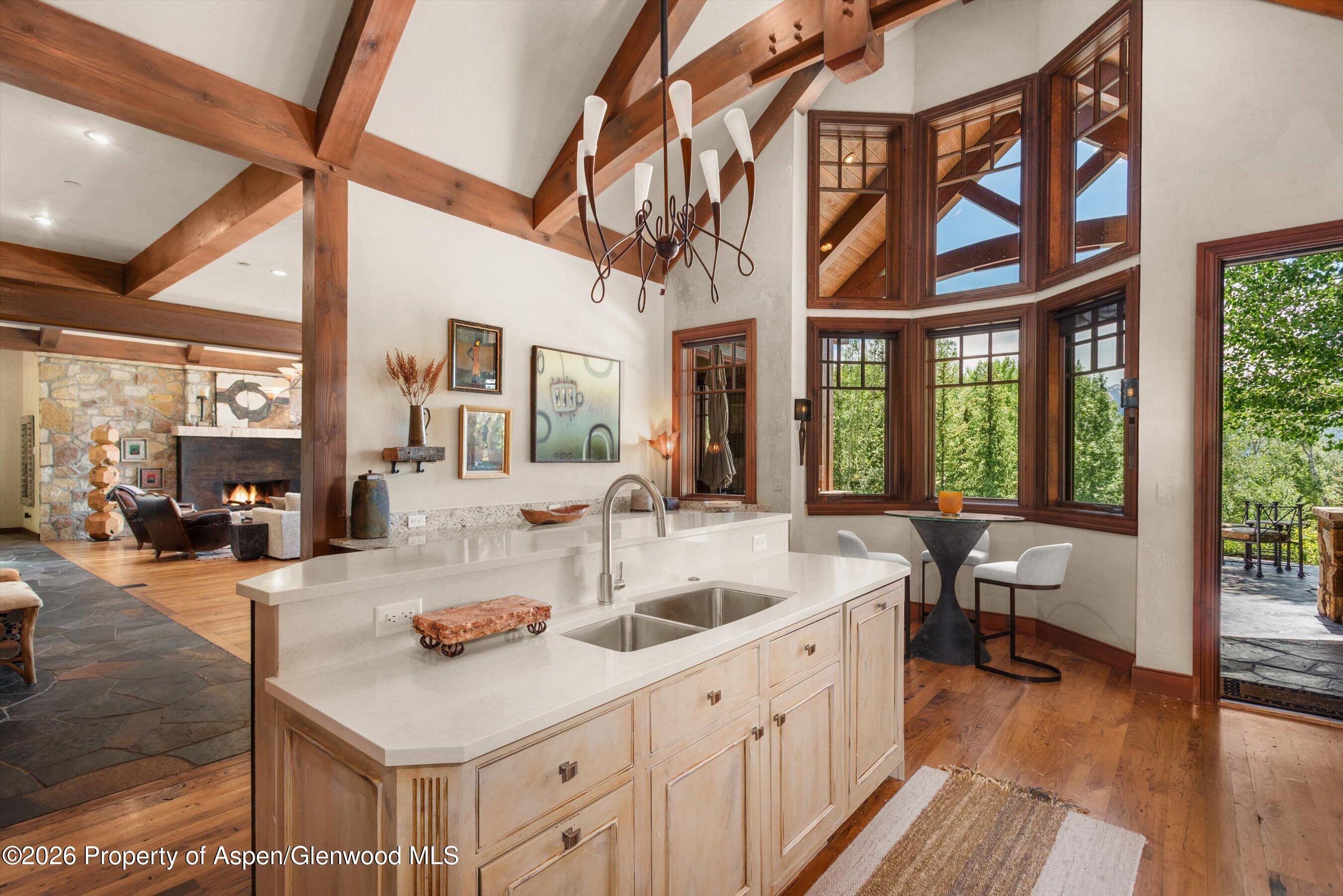 863 Hunter Creek Road Aspen CO 81611