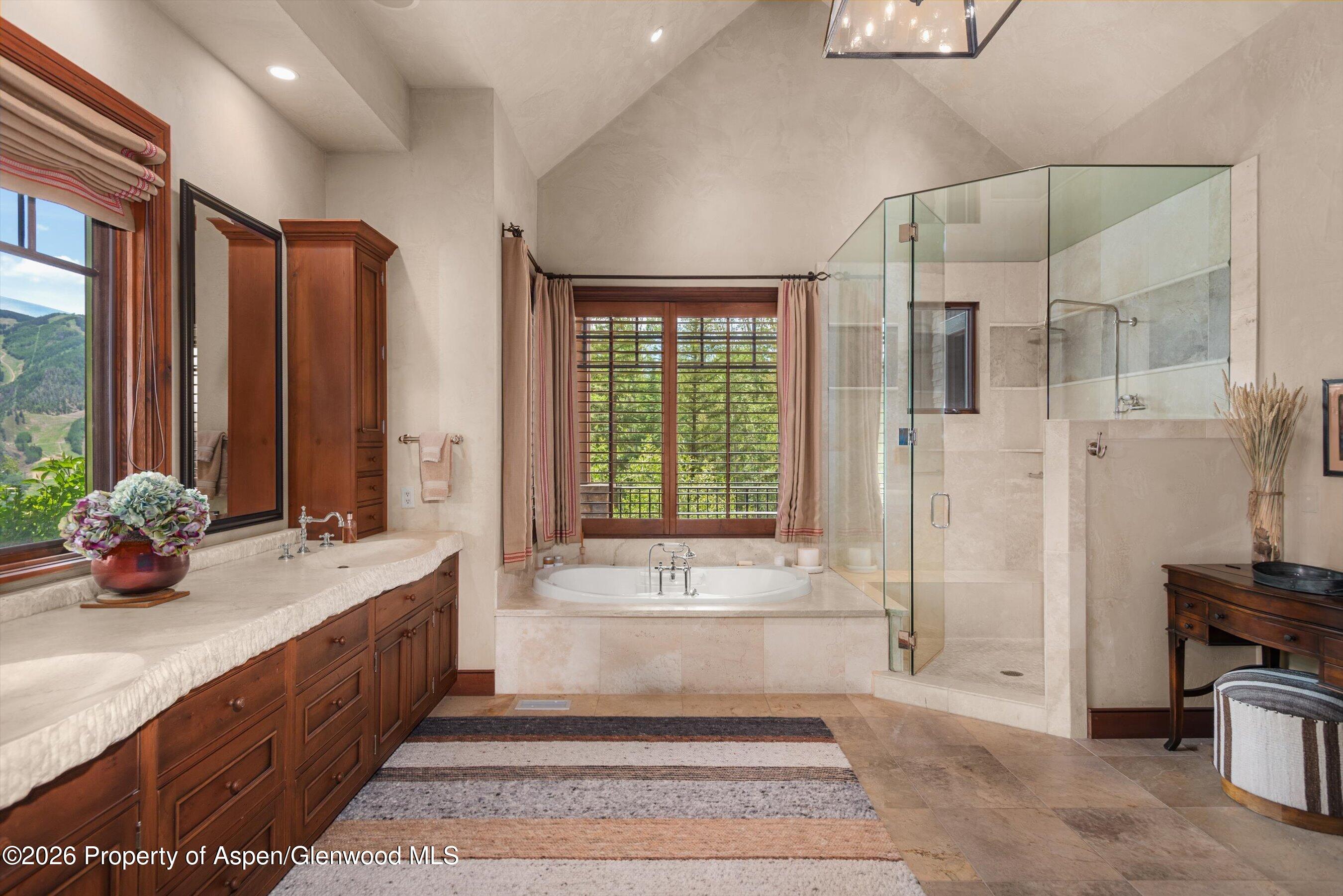 863 Hunter Creek Road Aspen CO 81611