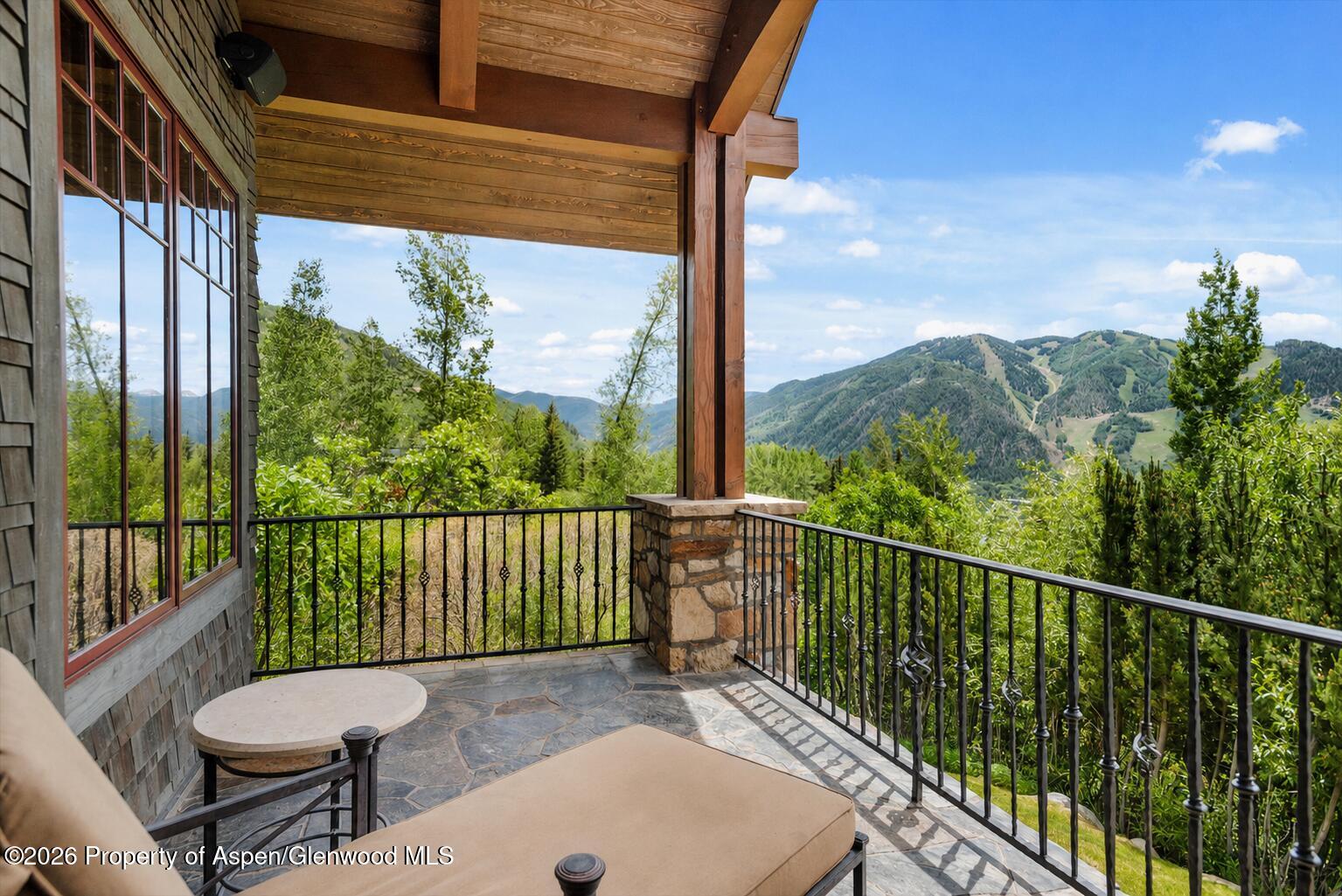 863 Hunter Creek Road Aspen CO 81611
