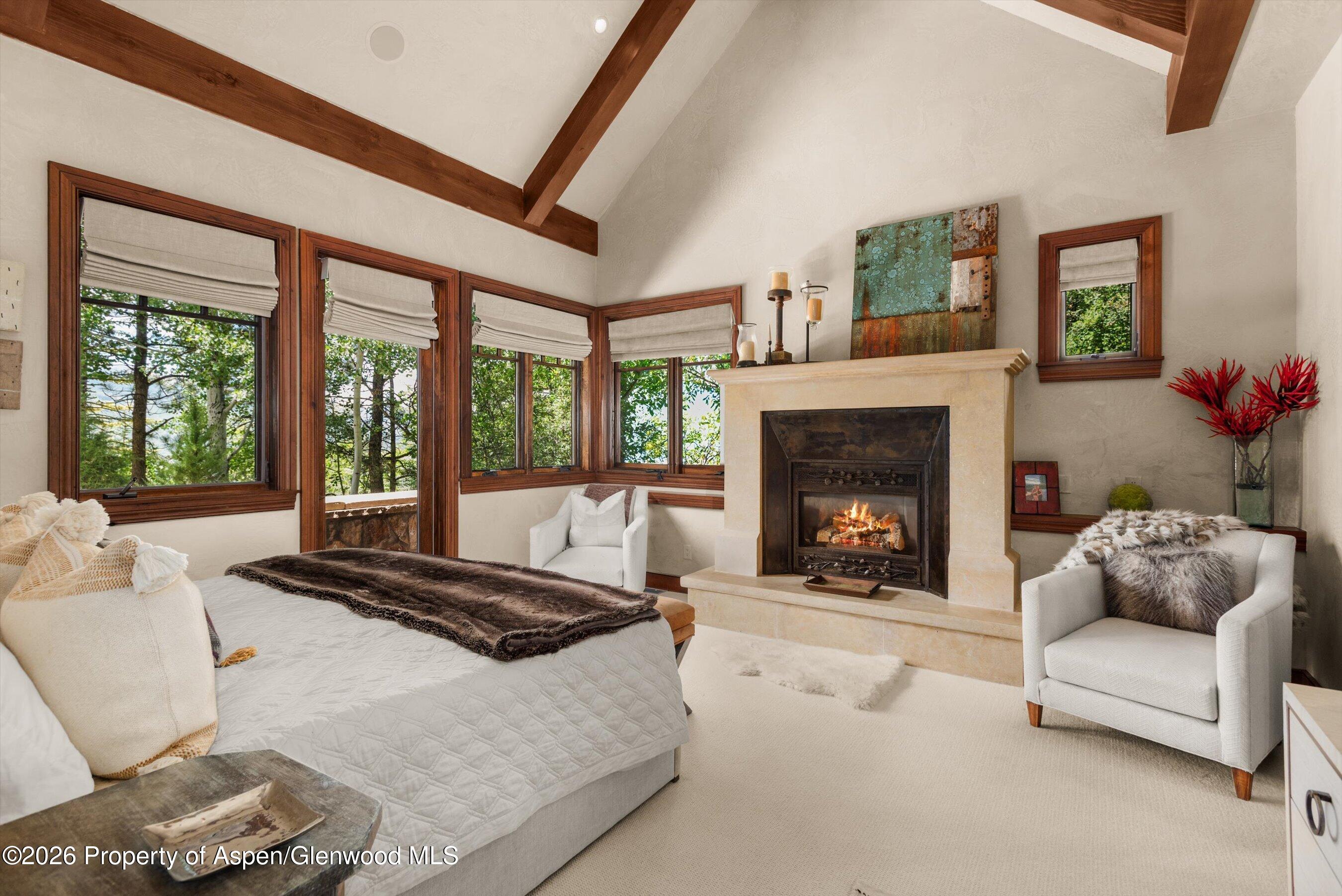 863 Hunter Creek Road Aspen CO 81611