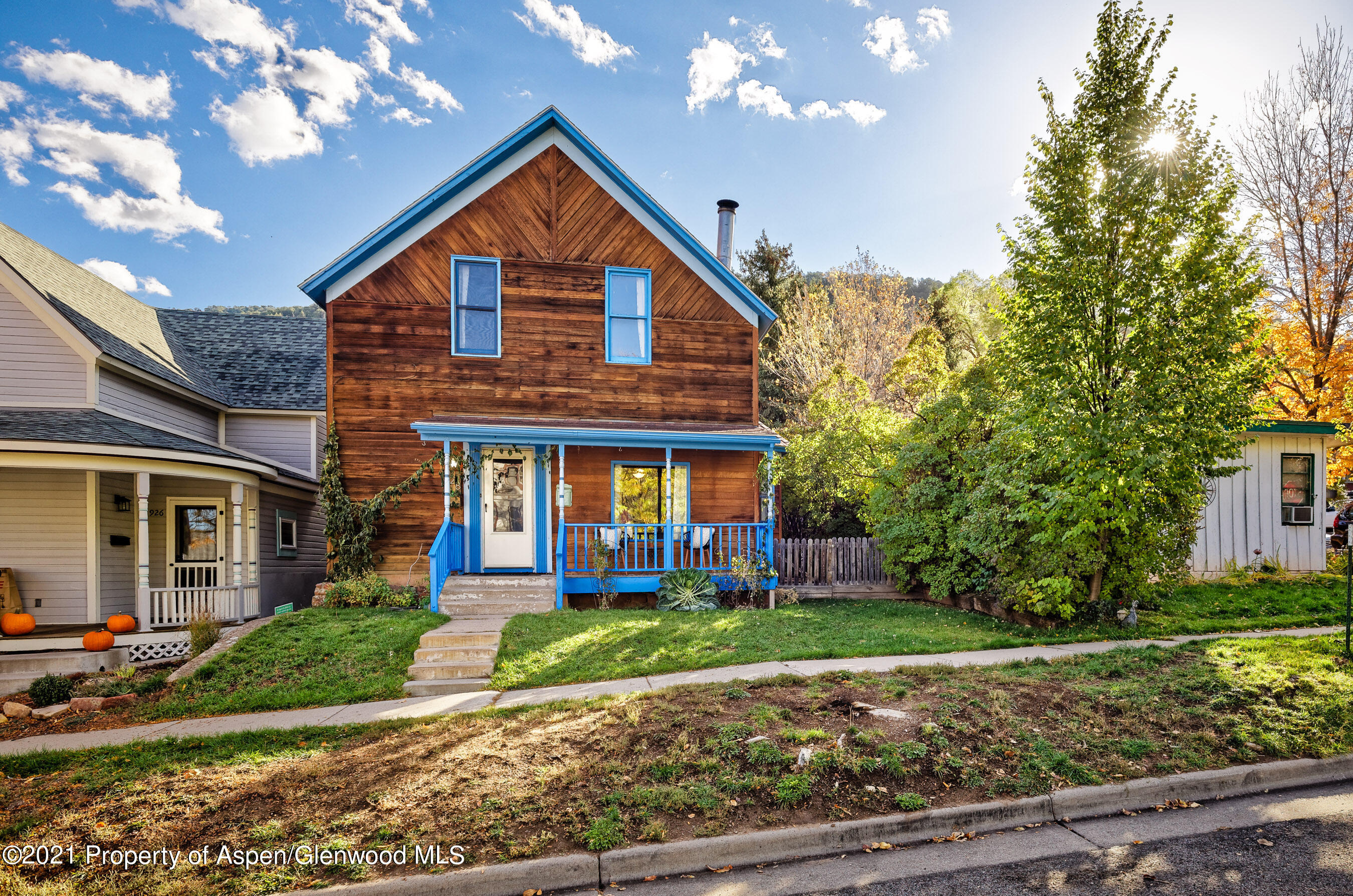 928 Blake Avenue Glenwood Springs CO 81601