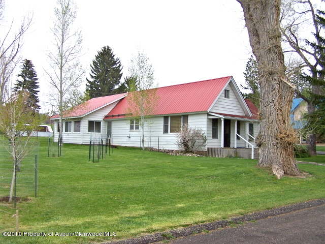 711 Cleveland Street Meeker CO 81641