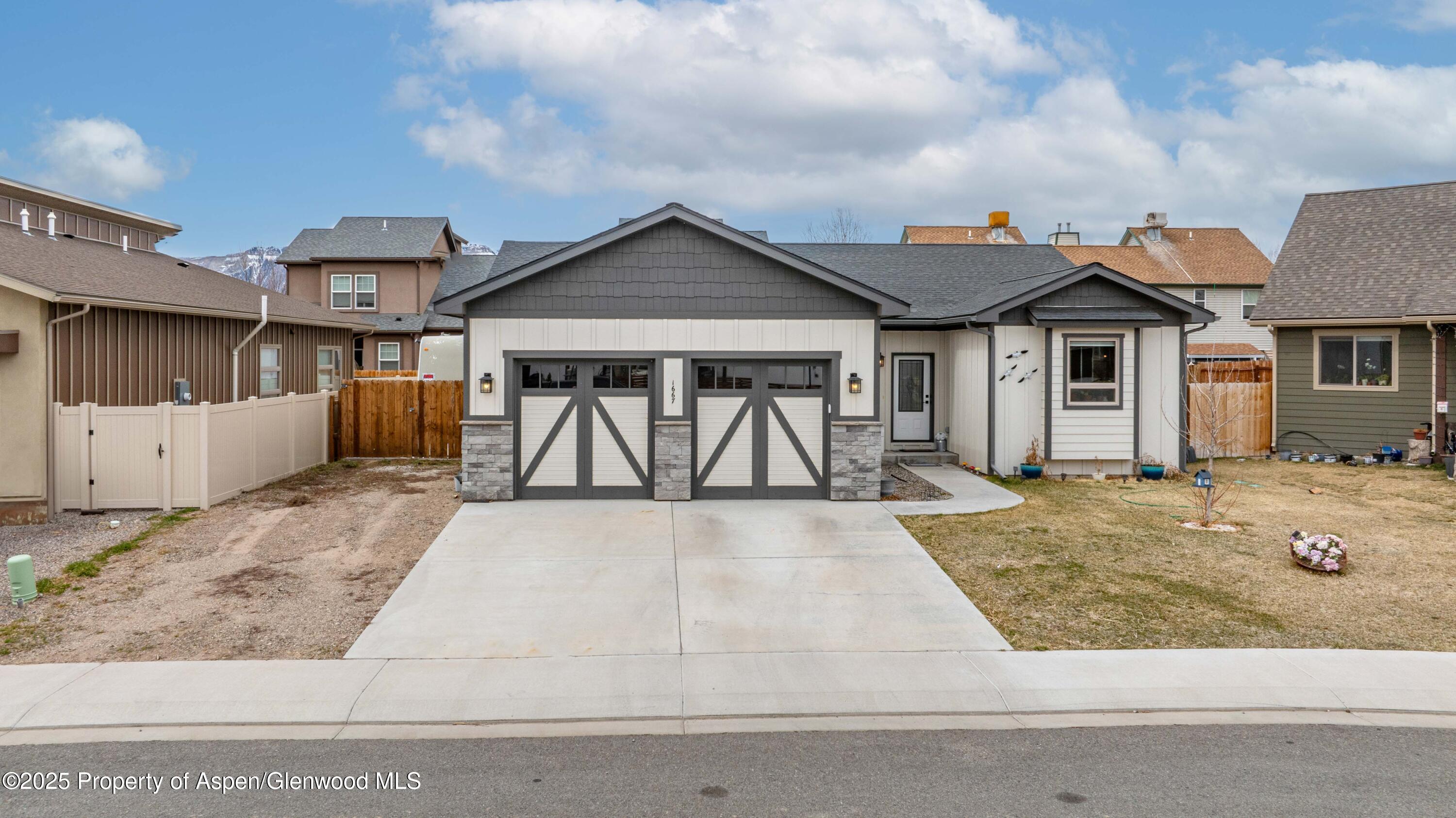 1667 Balsam Loop Rifle CO 81650