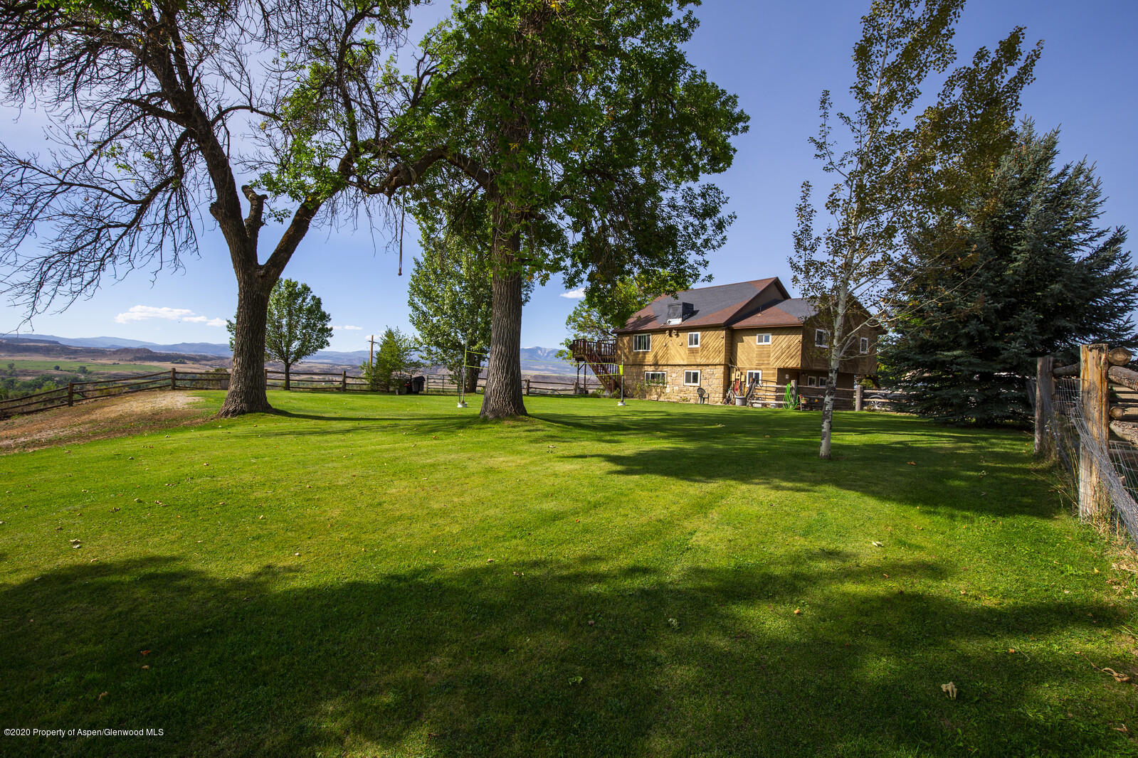 1485 Stoney Ridge Drive Silt CO 81652