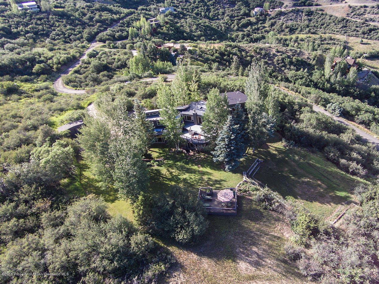 225 Solar Way Aspen CO 81611