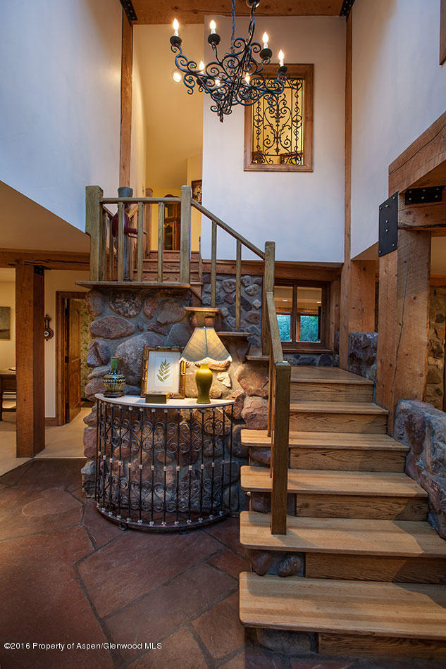 225 Solar Way Aspen CO 81611