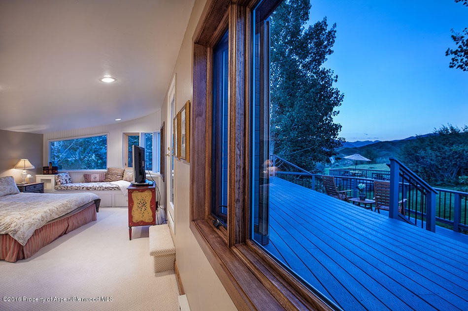 225 Solar Way Aspen CO 81611