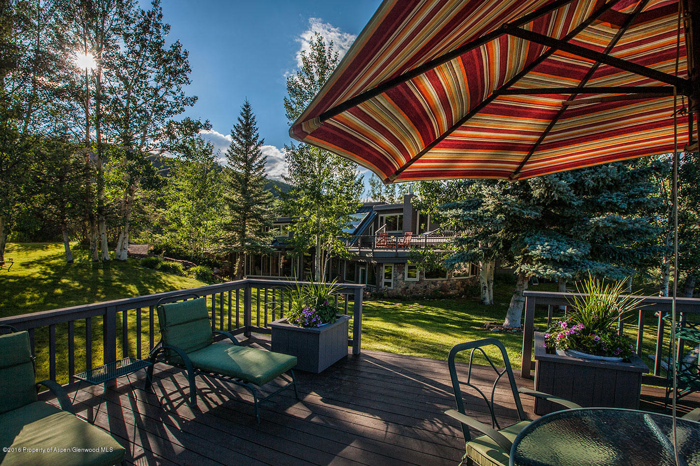 225 Solar Way Aspen CO 81611