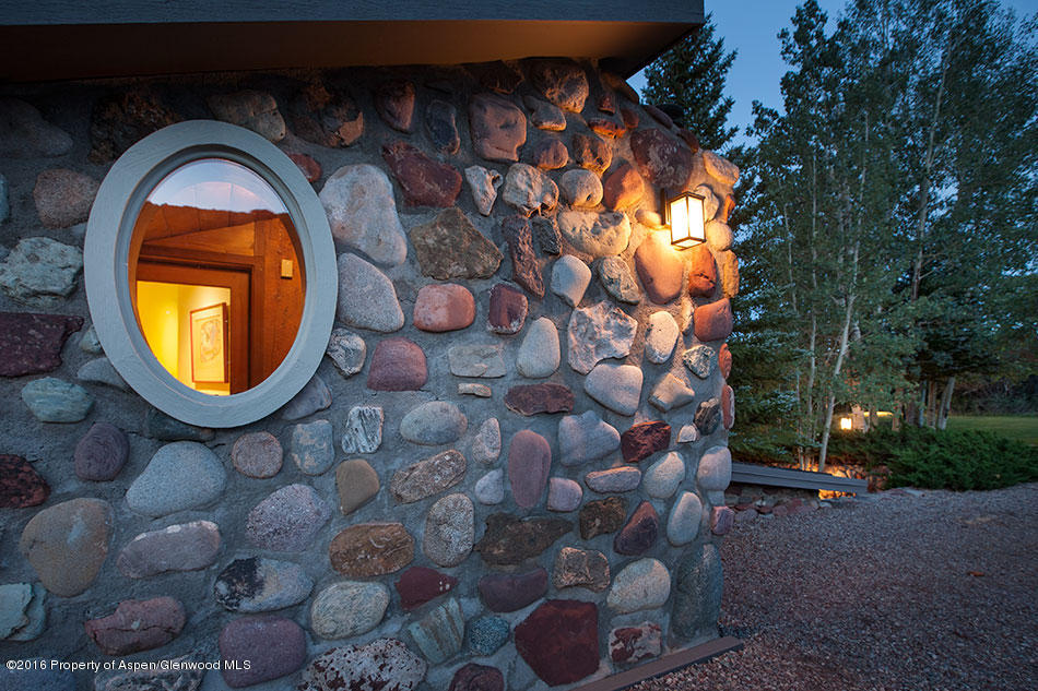 225 Solar Way Aspen CO 81611