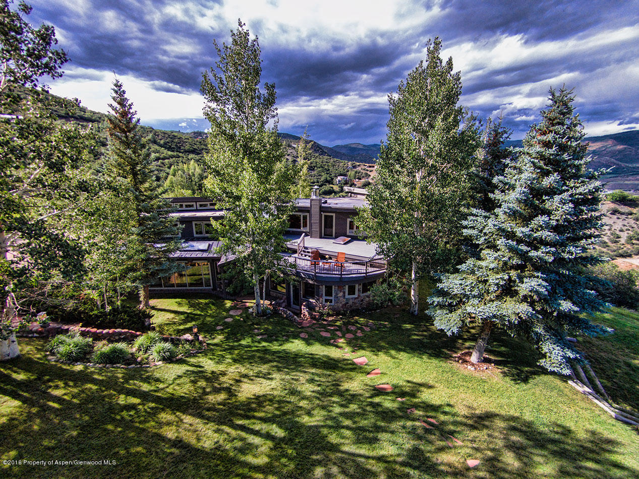 225 Solar Way Aspen CO 81611