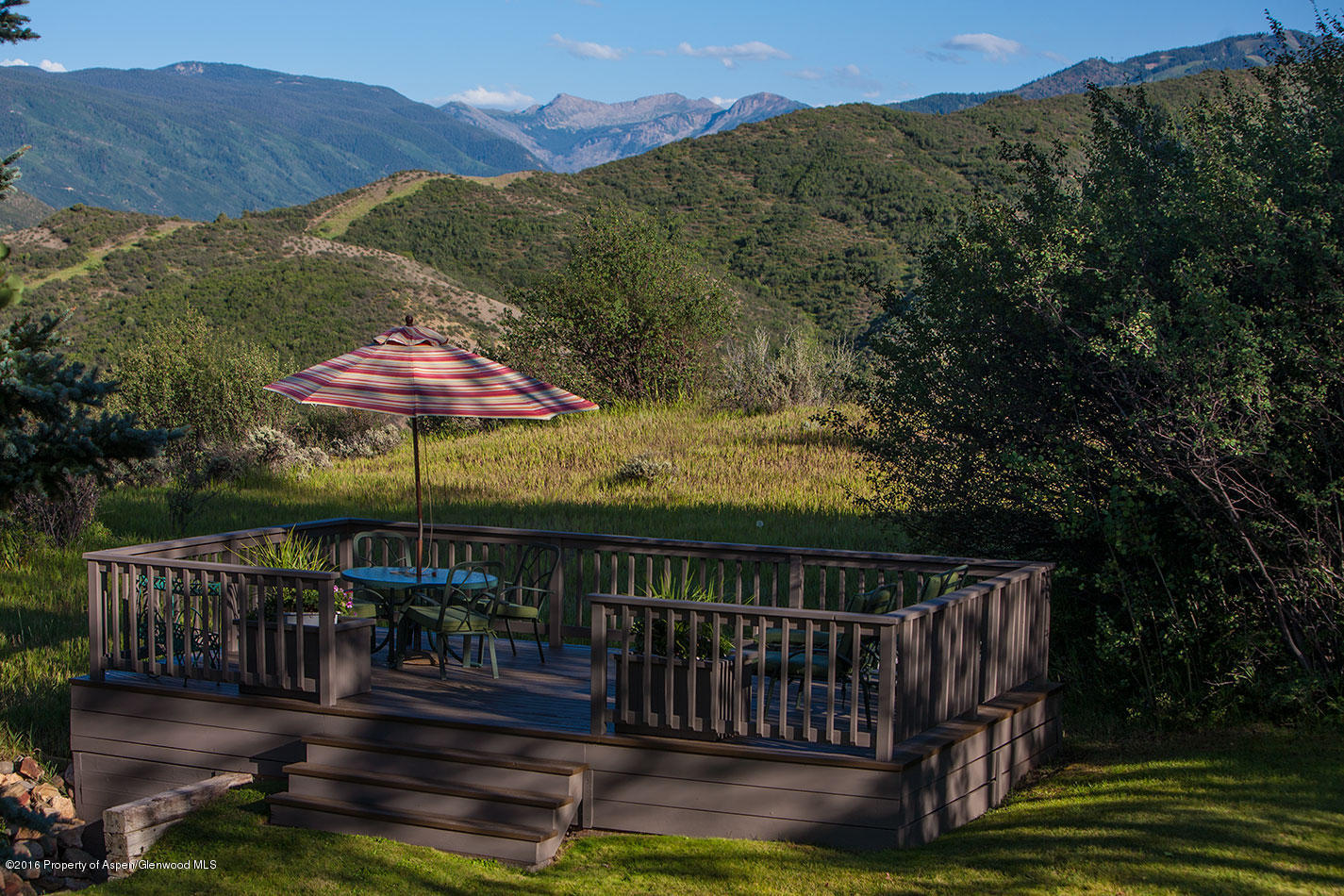 225 Solar Way Aspen CO 81611