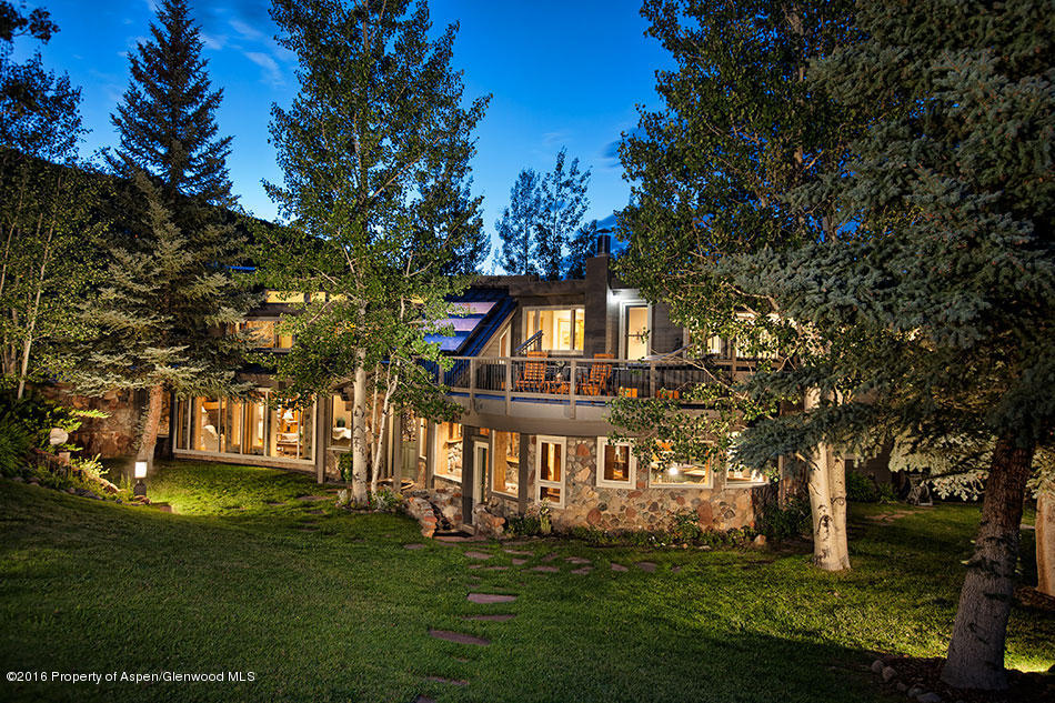 225 Solar Way Aspen CO 81611