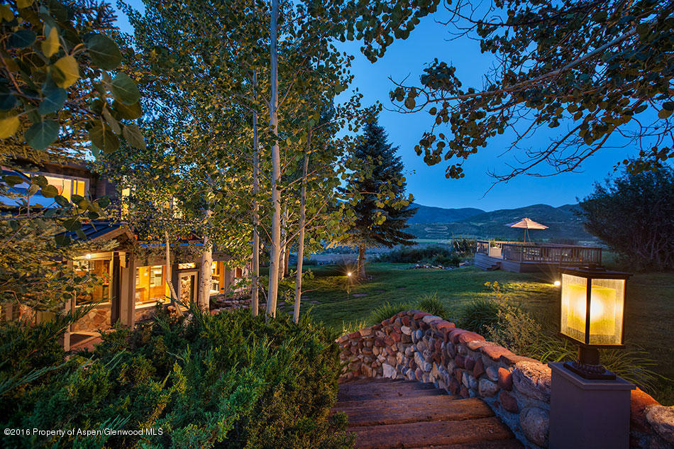 225 Solar Way Aspen CO 81611