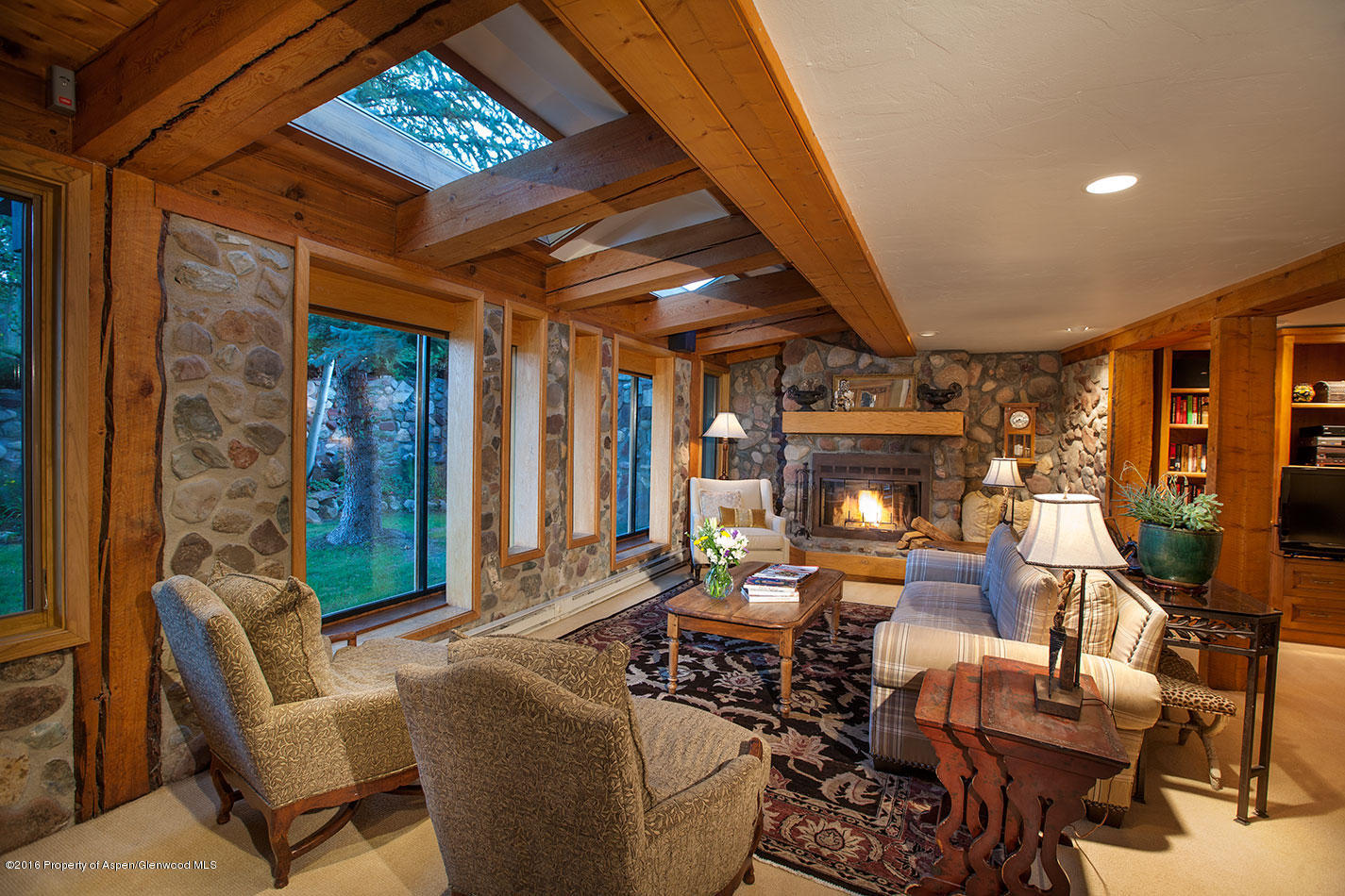 225 Solar Way Aspen CO 81611