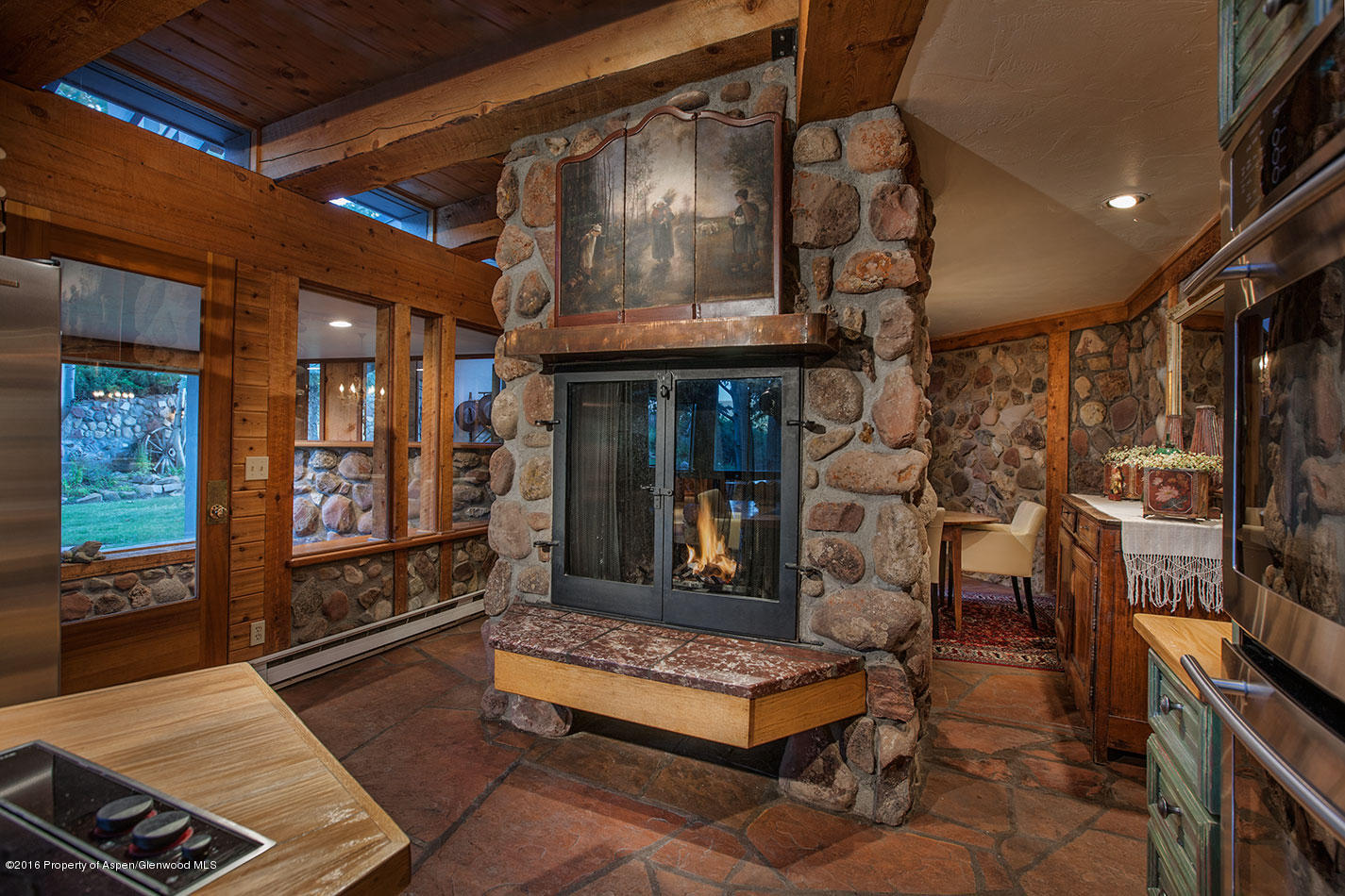 225 Solar Way Aspen CO 81611