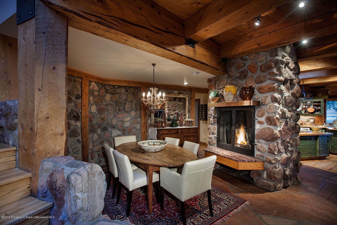 225 Solar Way Aspen CO 81611