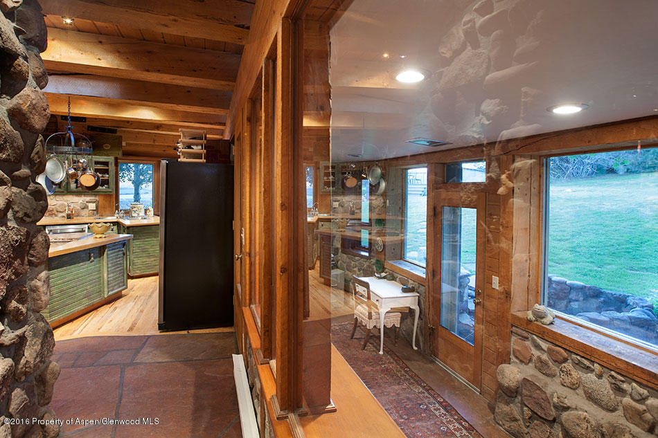 225 Solar Way Aspen CO 81611