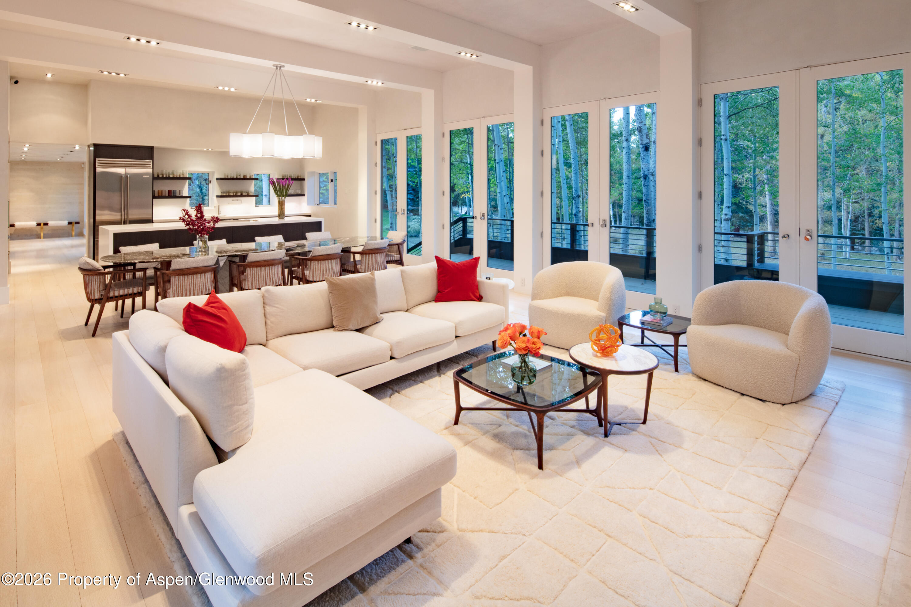 Aspen CO, 1220 Red Butte Drive