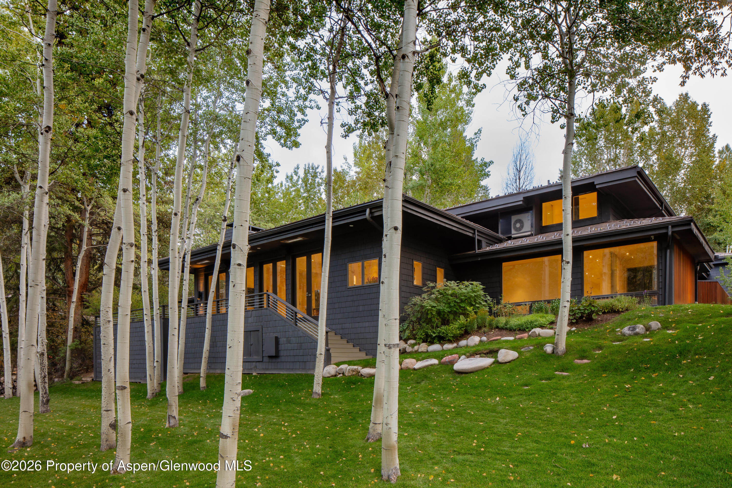 1220 Red Butte Drive Aspen CO 81611