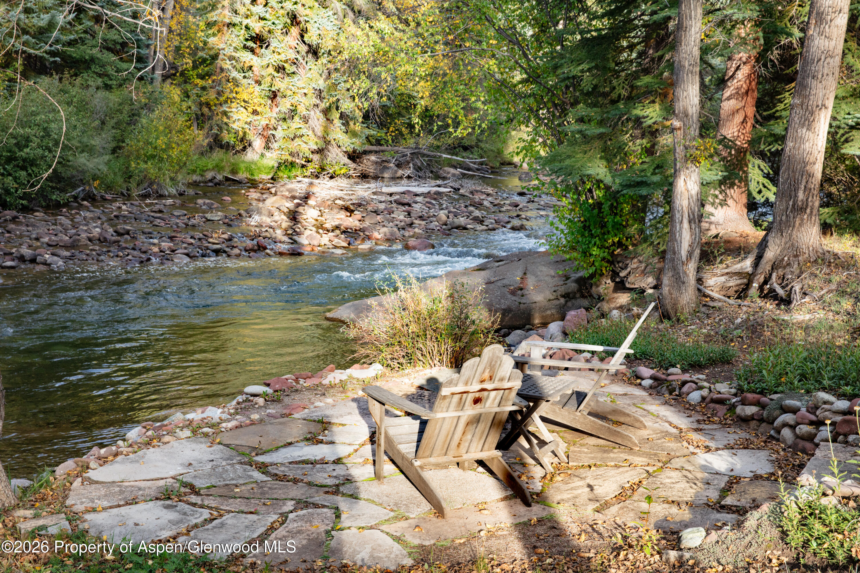 1220 Red Butte Drive Aspen CO 81611