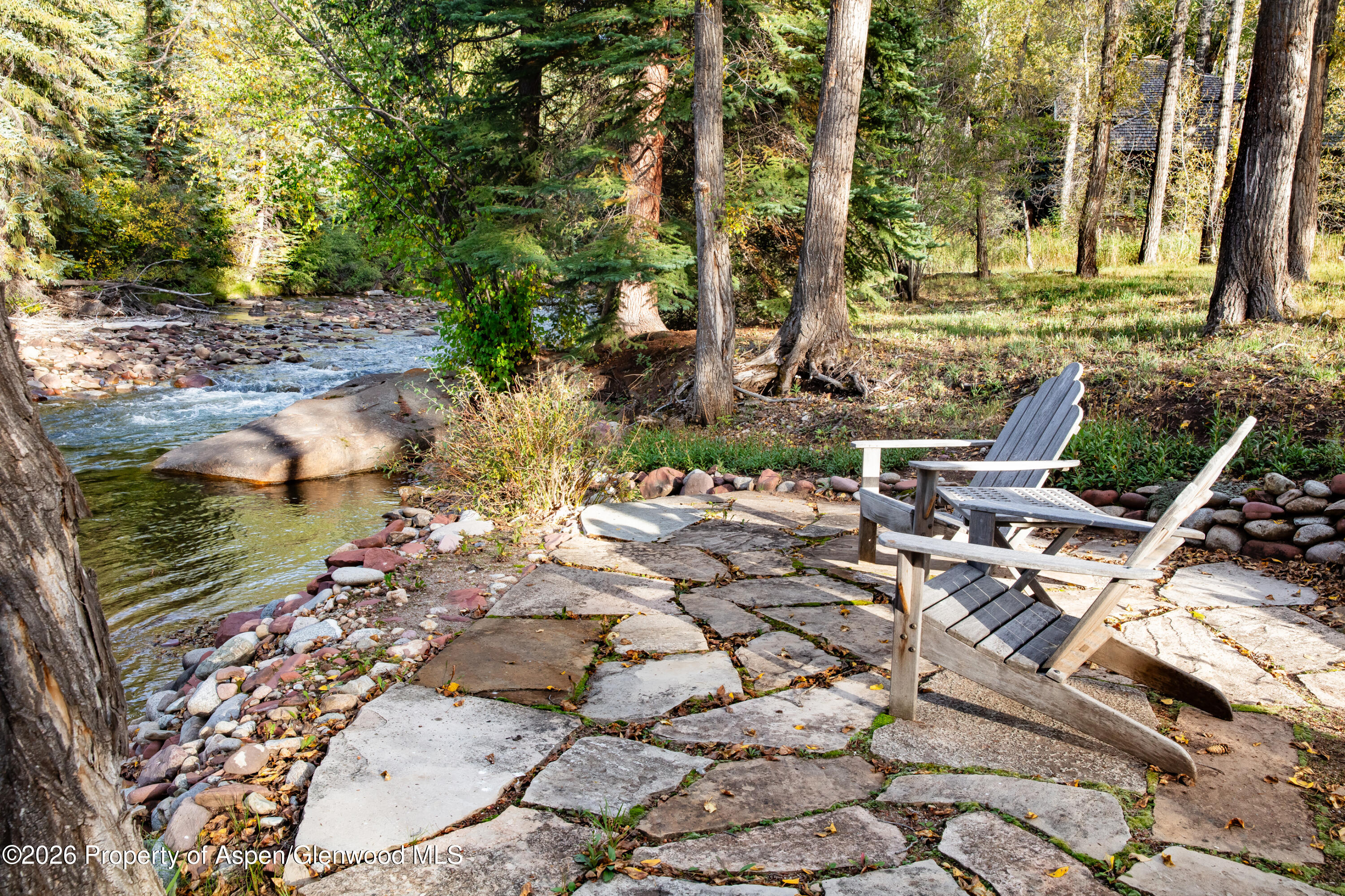 1220 Red Butte Drive Aspen CO 81611