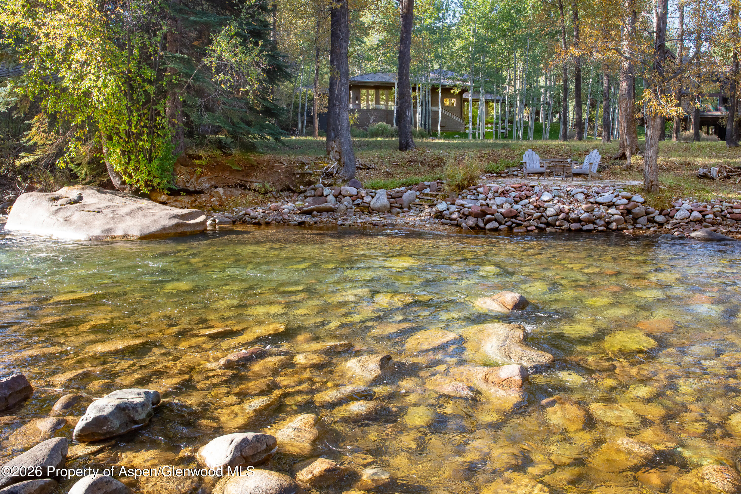 1220 Red Butte Drive Aspen CO 81611