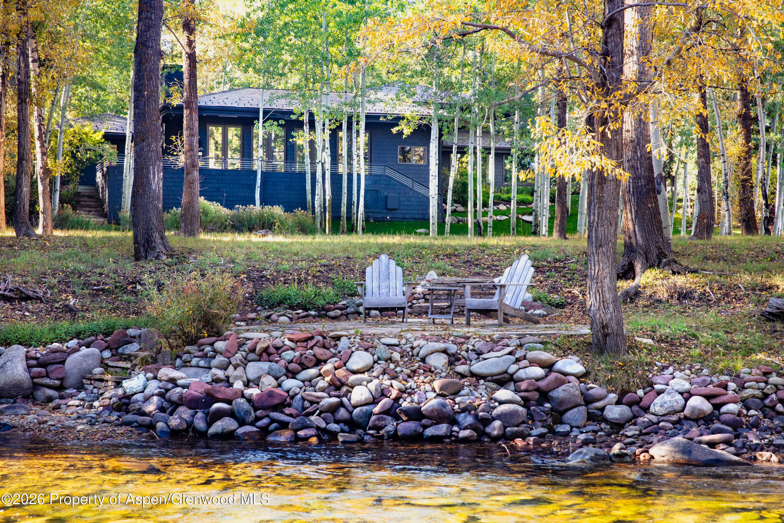 1220 Red Butte Drive Aspen CO 81611