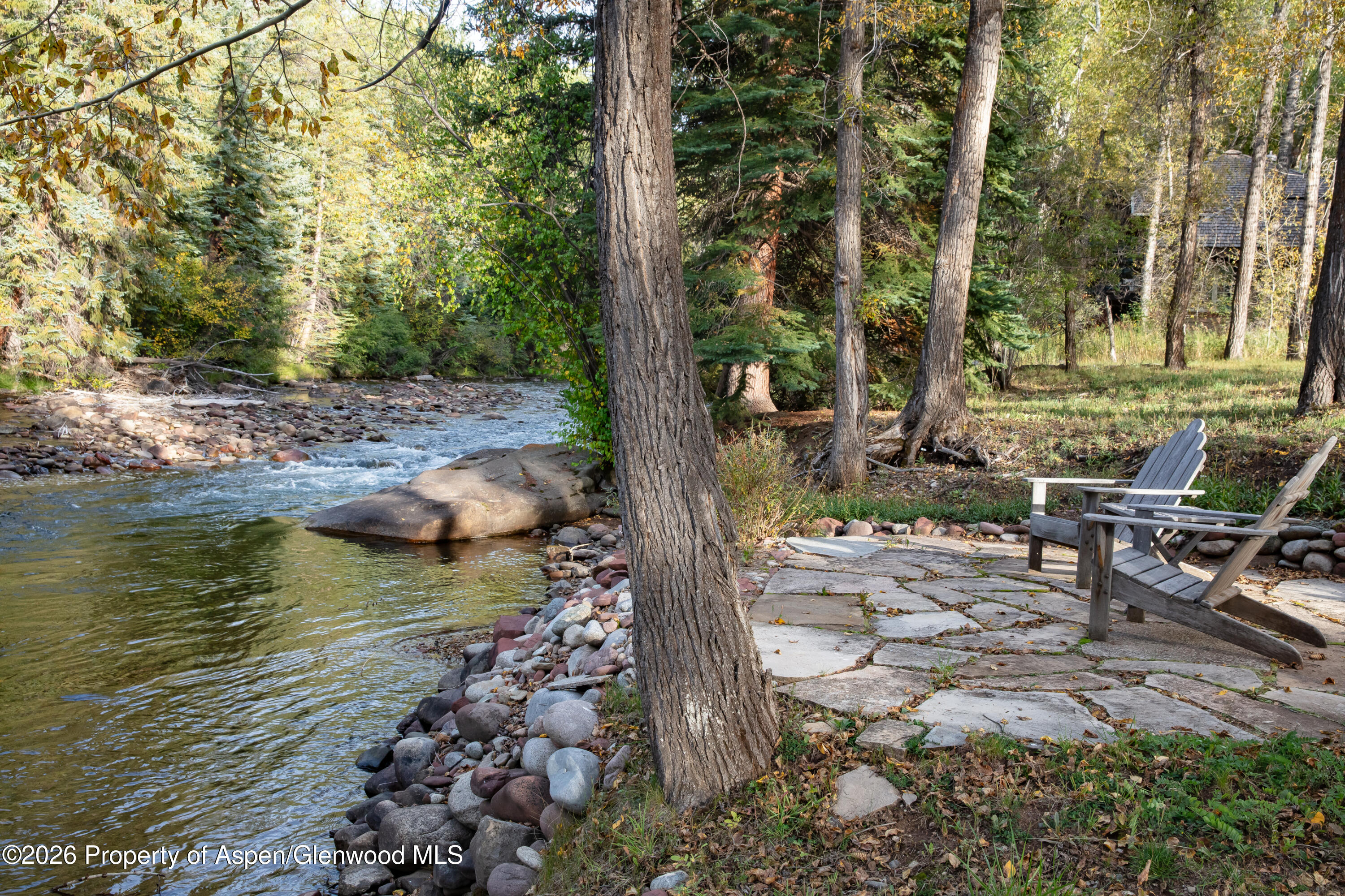 1220 Red Butte Drive Aspen CO 81611