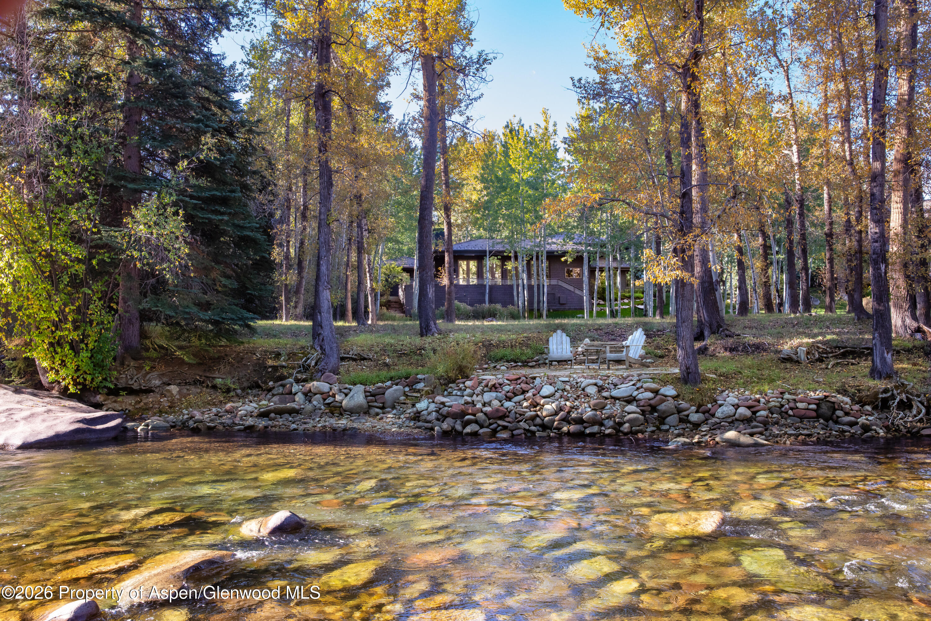 1220 Red Butte Drive Aspen CO 81611