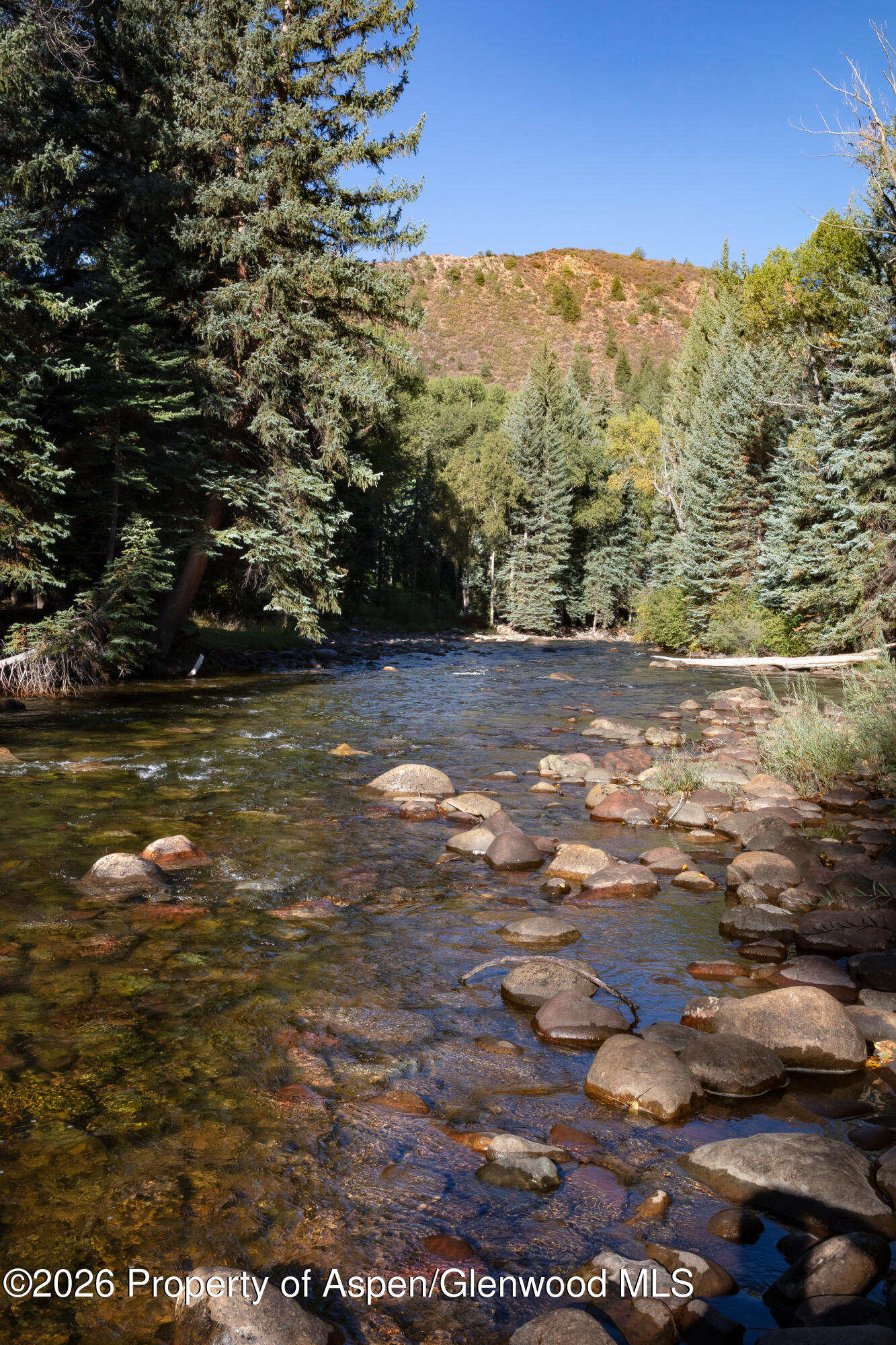 1220 Red Butte Drive Aspen CO 81611