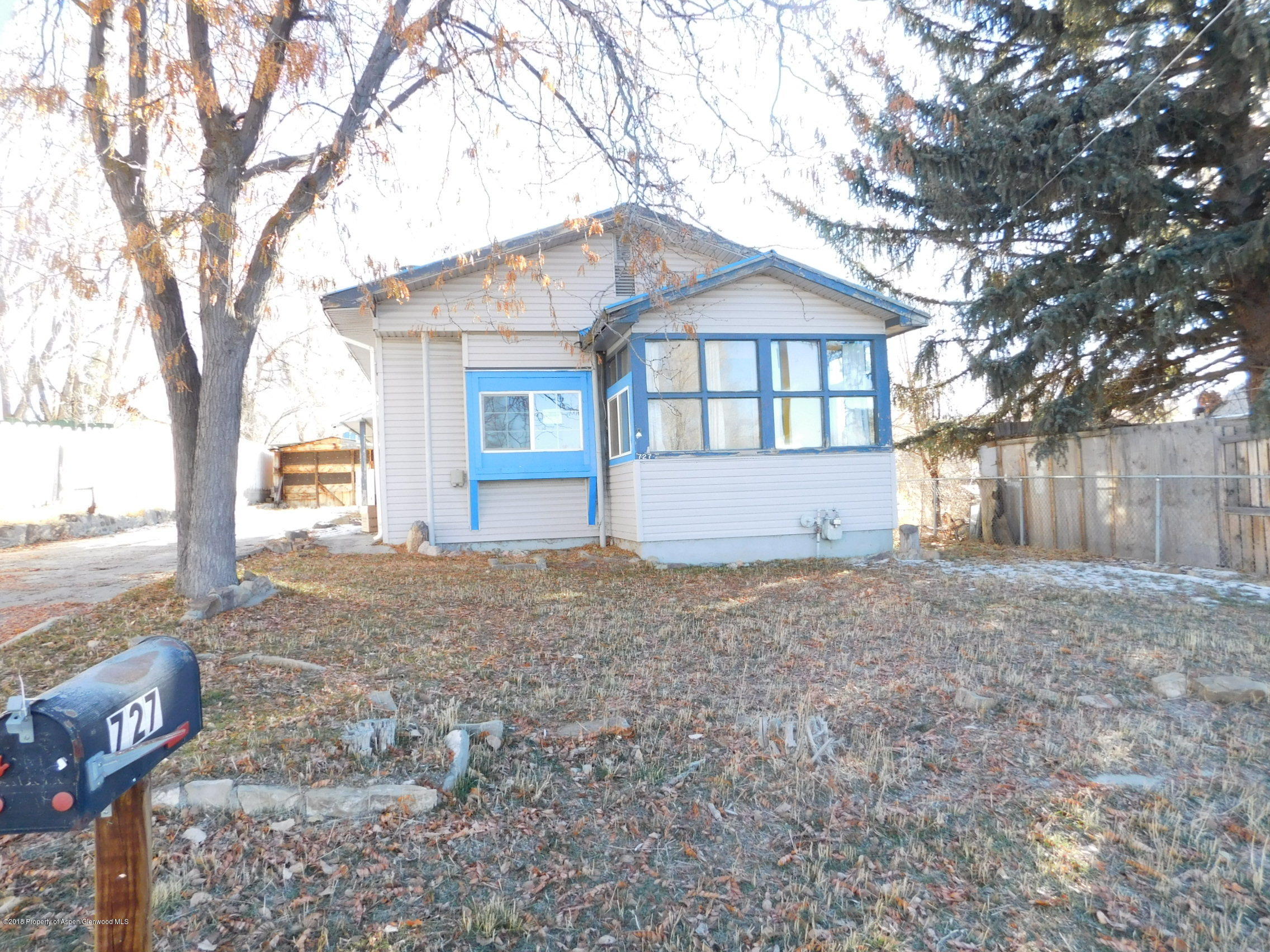 727 Legion Street Craig CO 81625