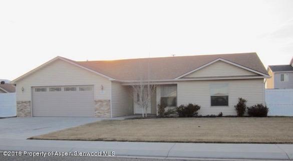 691 Granite Drive Fruita CO 81521