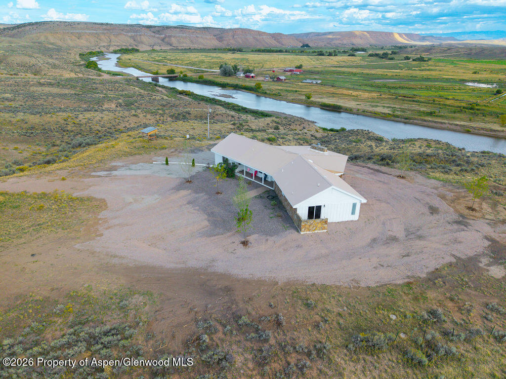 13457 County Road 17 - Back House Craig CO 81625