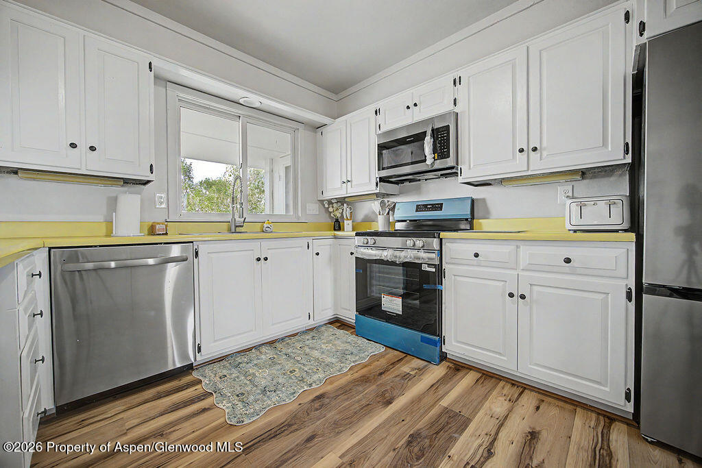 13457 County Road 17 - Back House Craig CO 81625