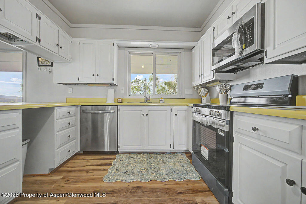 13457 County Road 17 - Back House Craig CO 81625
